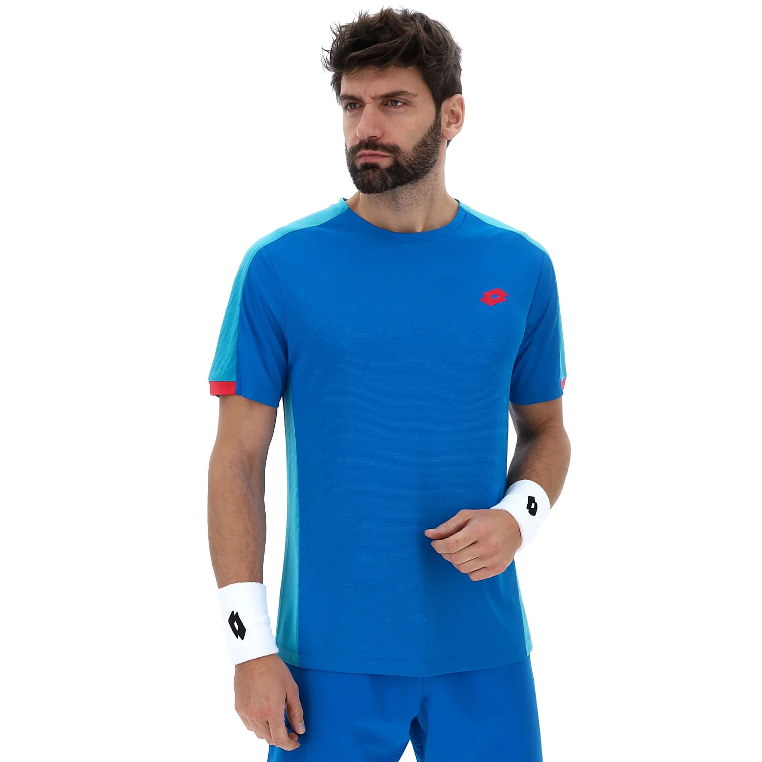 MAGLIETTA PADDLE SUPERRAPIDA BLU