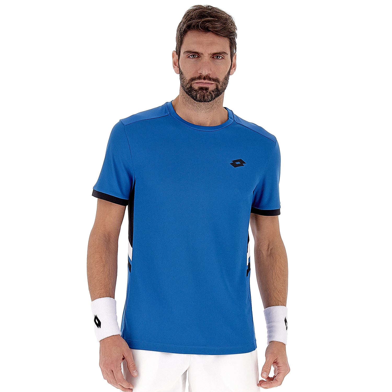 MAGLIETTA TENNIS TEAMS BLU