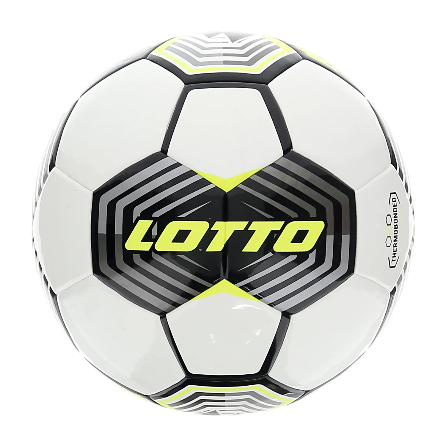 PALLONE SPORT DI SQUADRA BIANCO