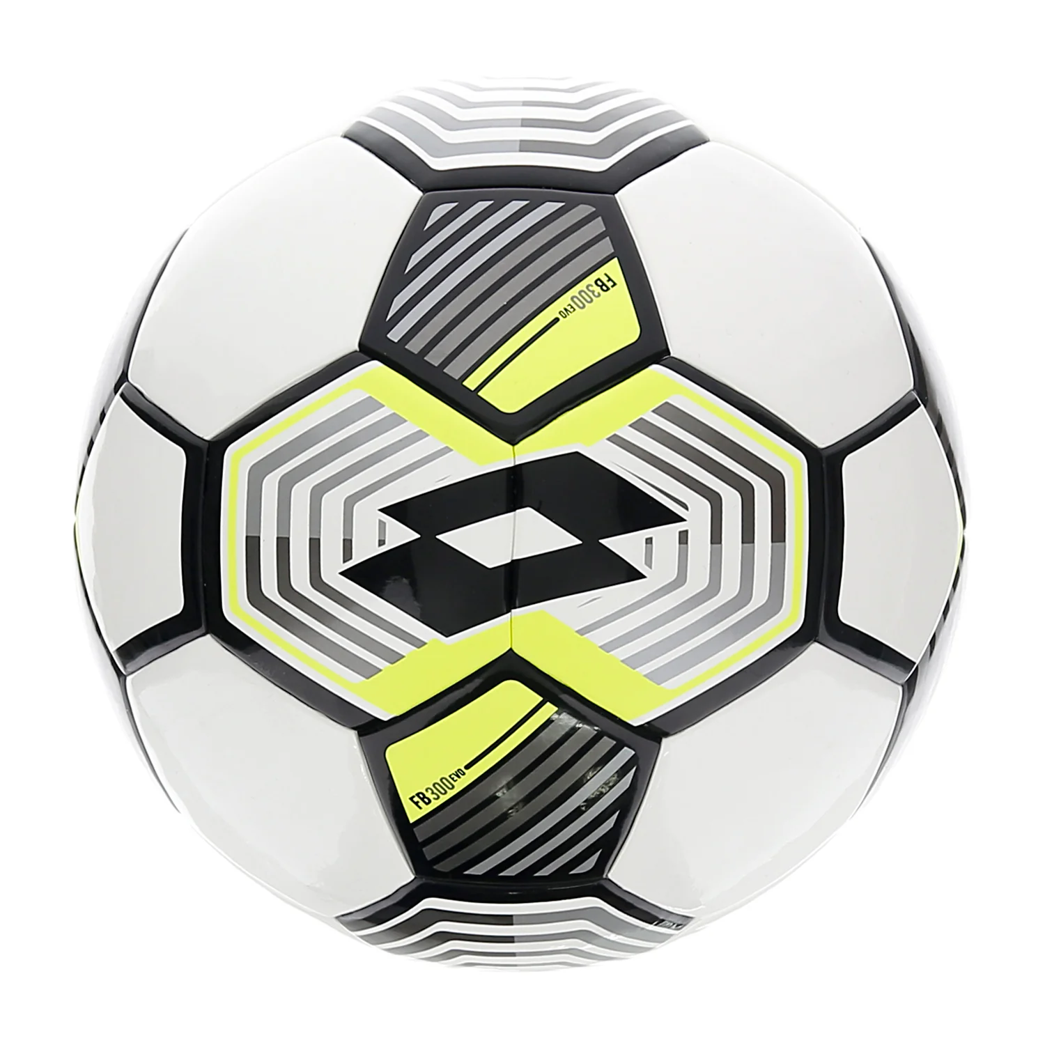 PALLONE SPORT DI SQUADRA BIANCO - Image 2