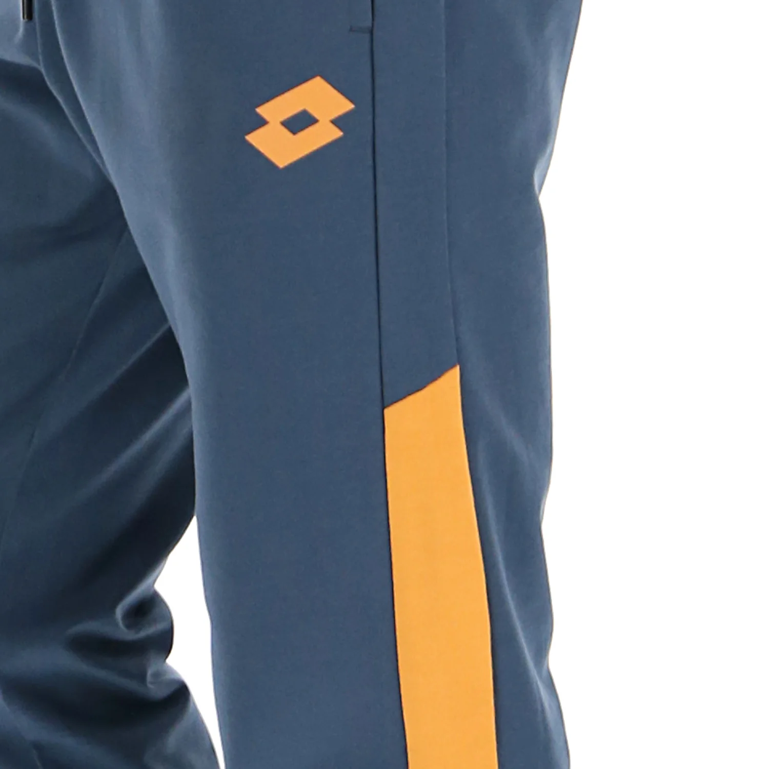 PANTALONI LIFESTYLE ATHLETICA PLUS VERDE SCURO - Image 3