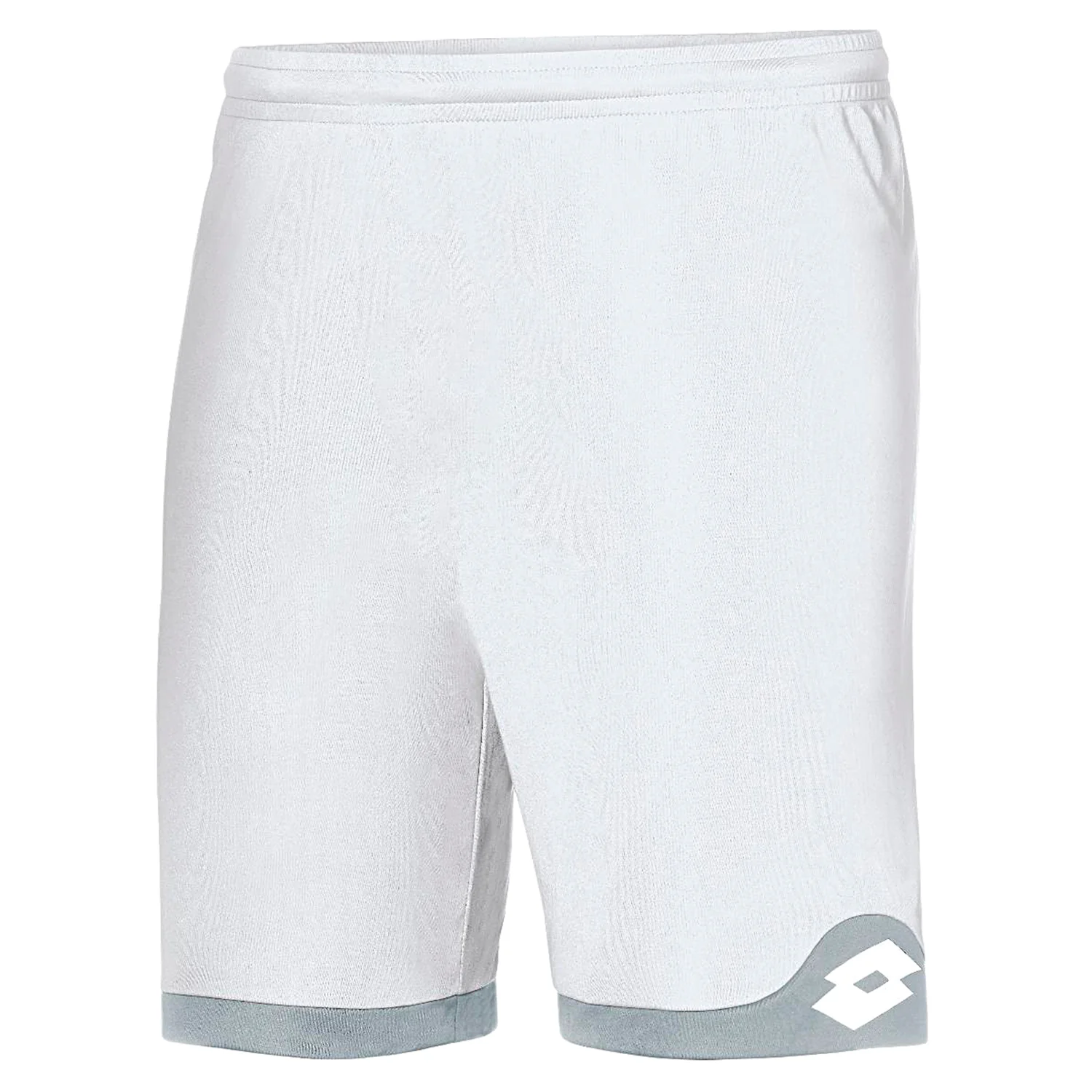 PANTALONI CORTI SPORT DI SQUADRA DELTA PLUS BIANCO