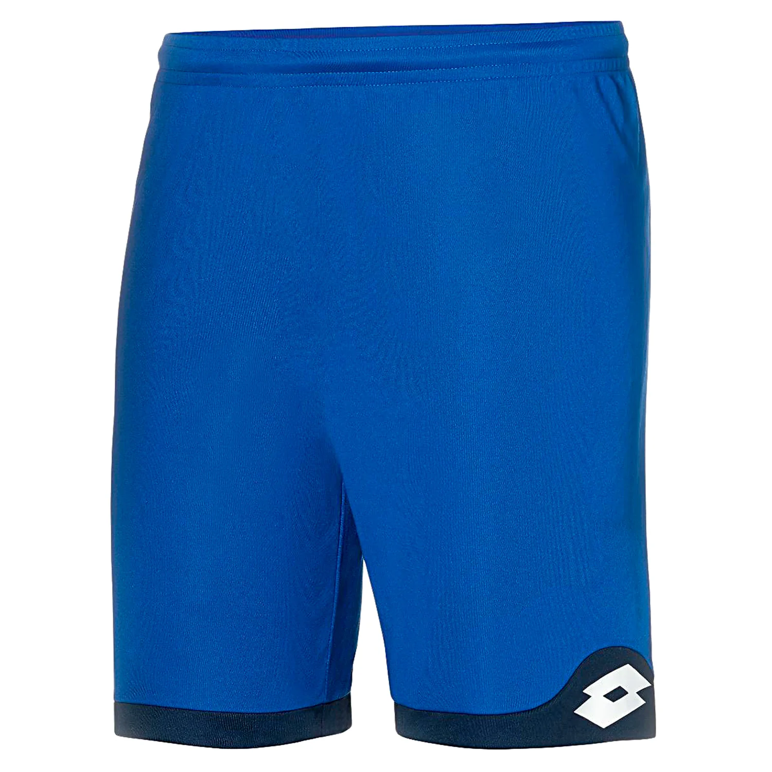 PANTALONI CORTI SPORT DI SQUADRA DELTA PLUS BLU