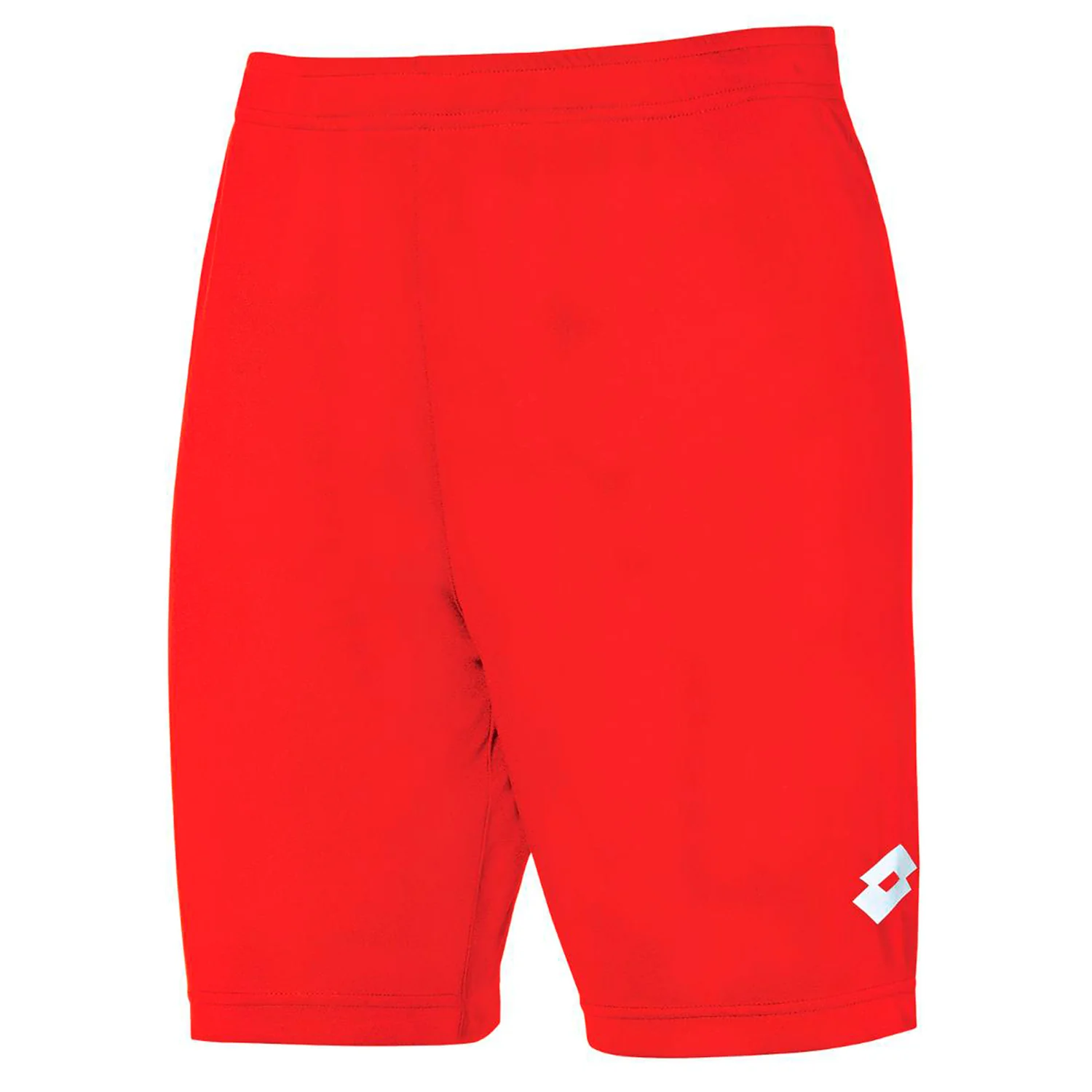 PANTALONI CORTI SPORT DI SQUADRA DELTA ROSSO