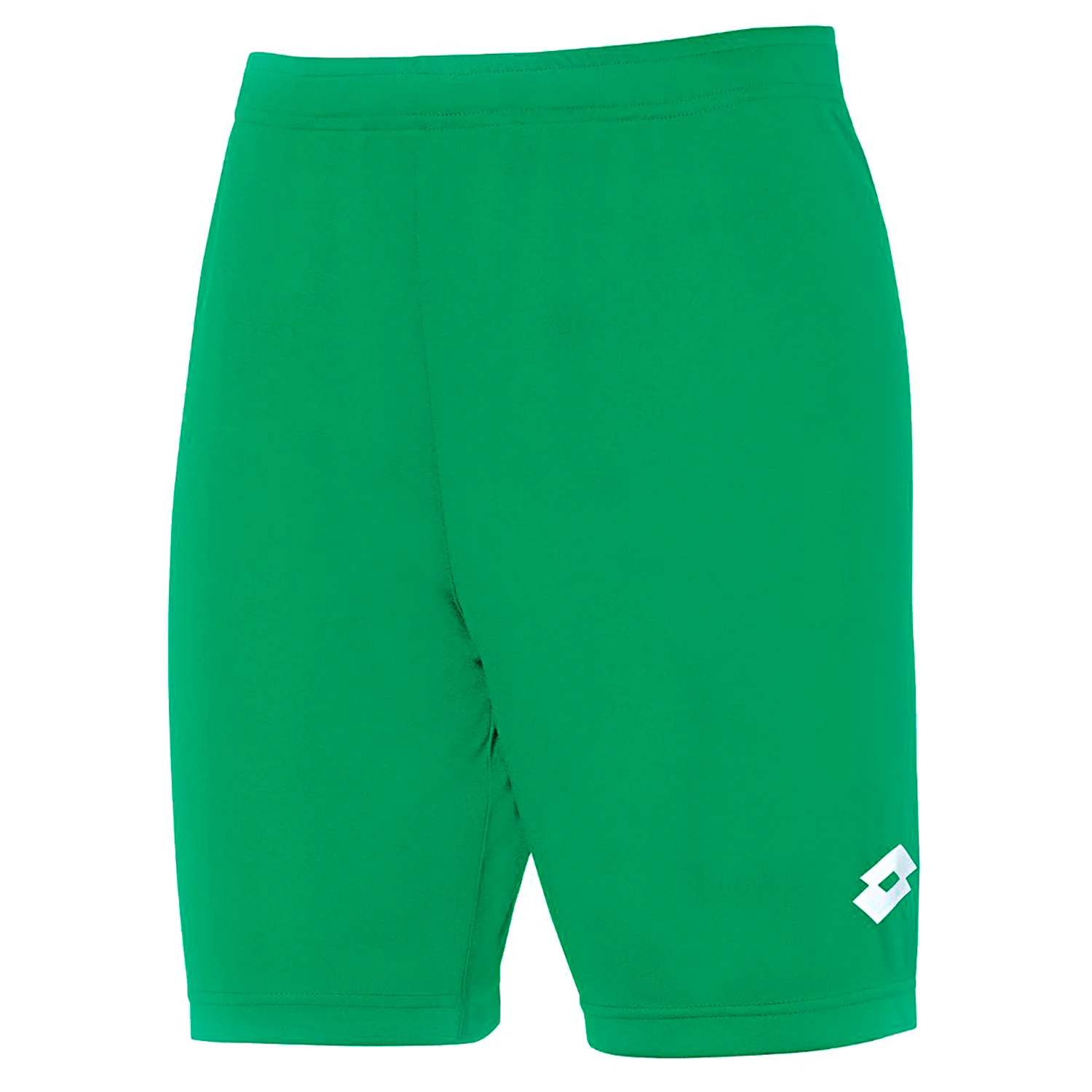 PANTALONI CORTI SPORT DI SQUADRA DELTA VERDE