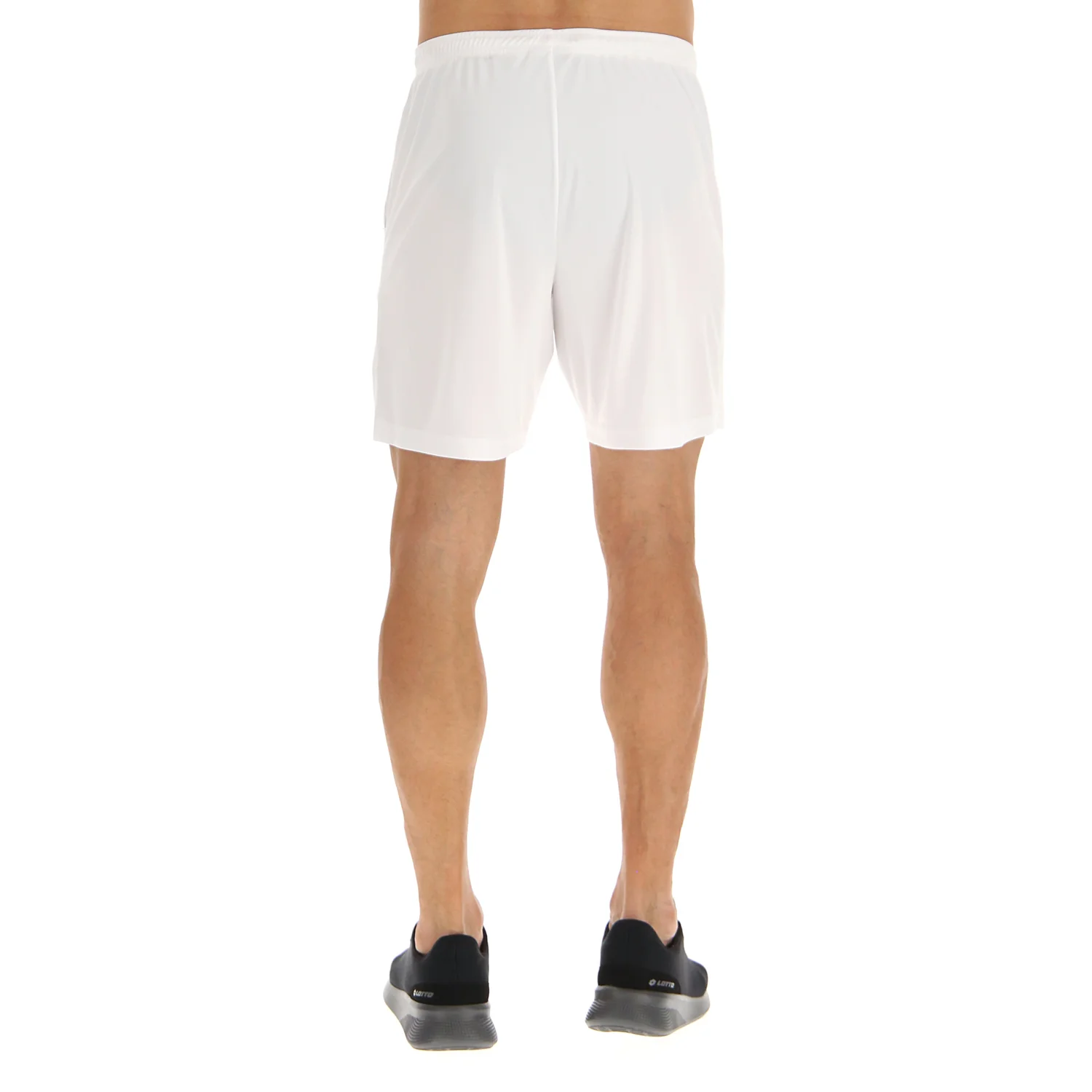 PANTALONI CORTI SPORT MULTISPORT BIANCO - Image 2