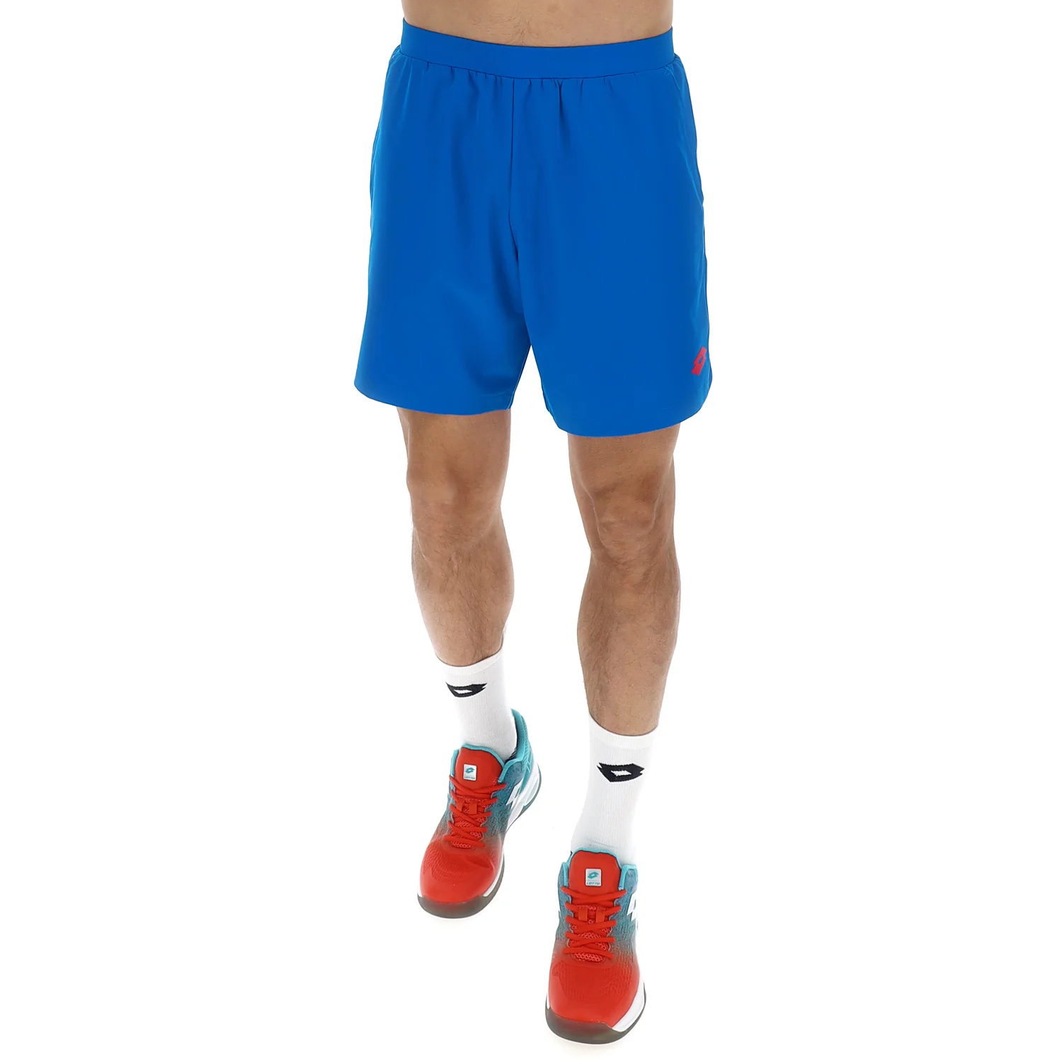 PANTALONI CORTI PADDLE SUPERRAPIDA BLU