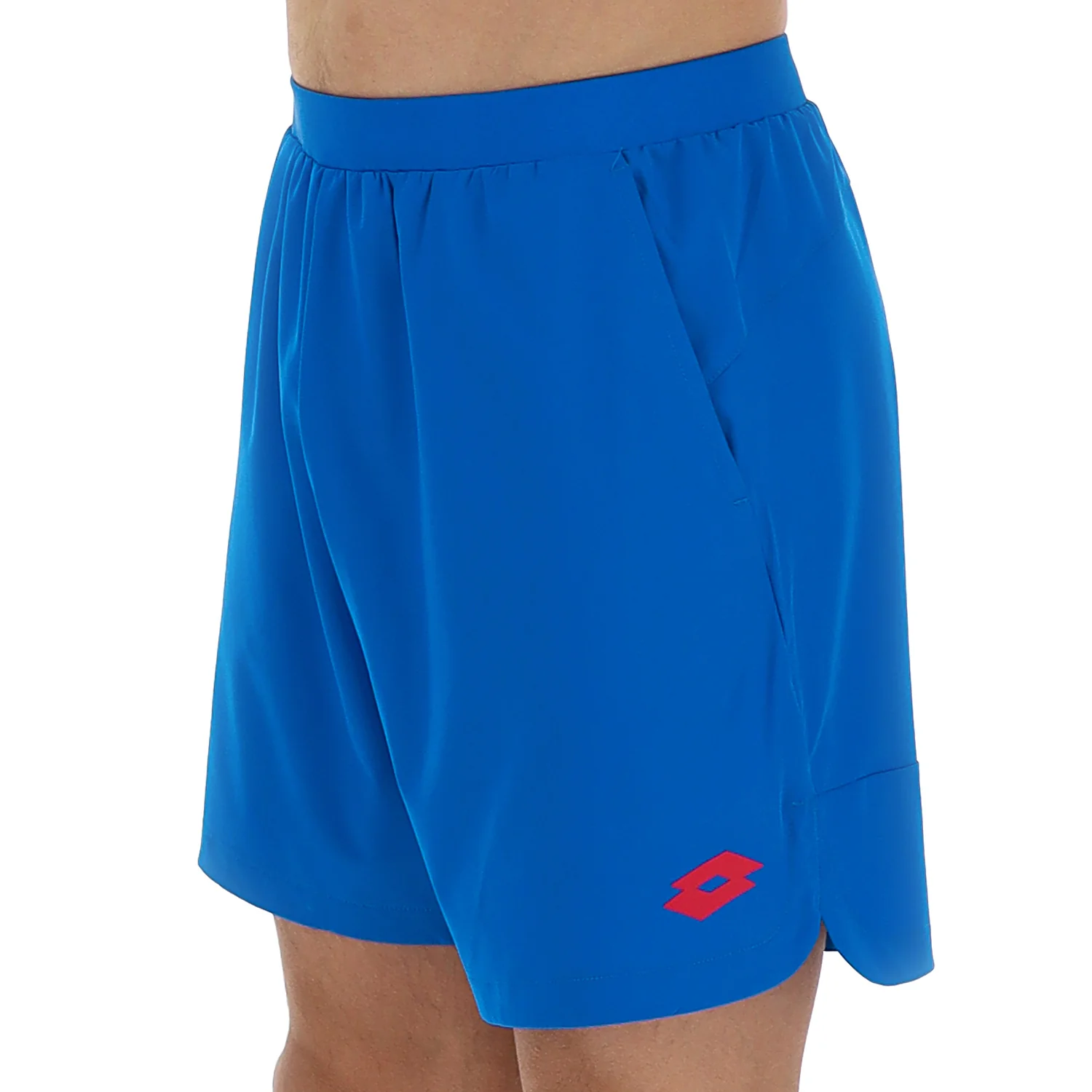 PANTALONI CORTI PADDLE SUPERRAPIDA BLU - Image 3