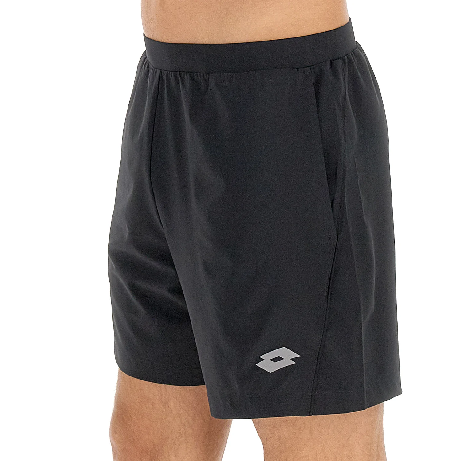PANTALONI CORTI PADDLE SUPERRAPIDA NERO - Image 3