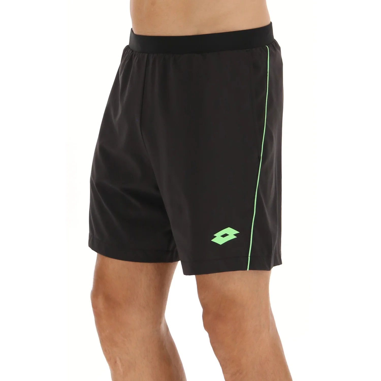 PANTALONI CORTI PADDLE SUPERRAPIDA NERO - Image 3