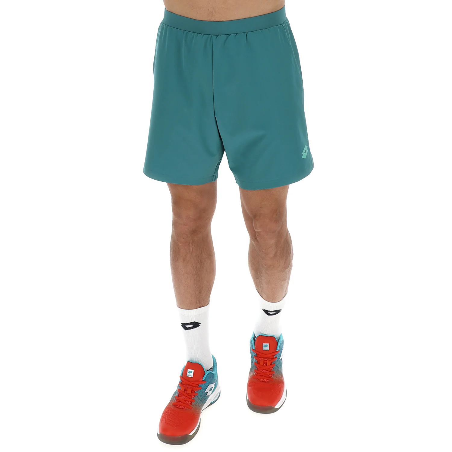 PANTALONI CORTI PADDLE SUPERRAPIDA VERDE SCURO