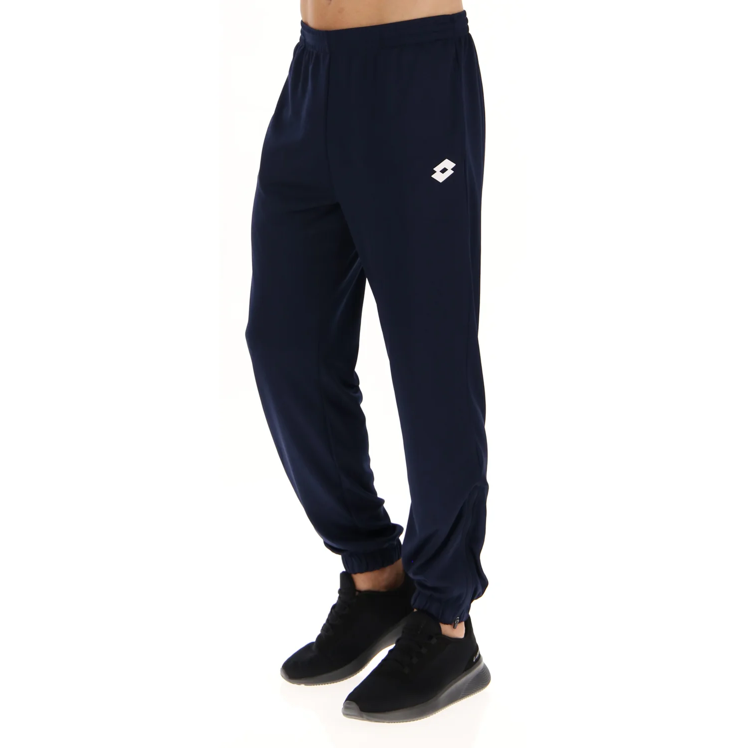 PANTALONI SPORT MULTISPORT BLU SCURO