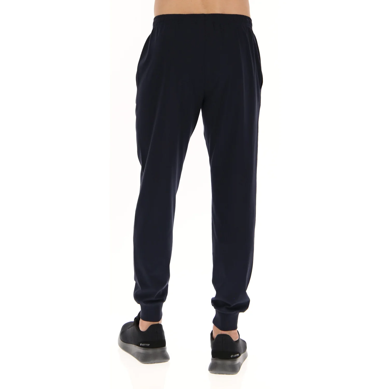 PANTALONI SPORT MULTISPORT BLU SCURO - Image 2