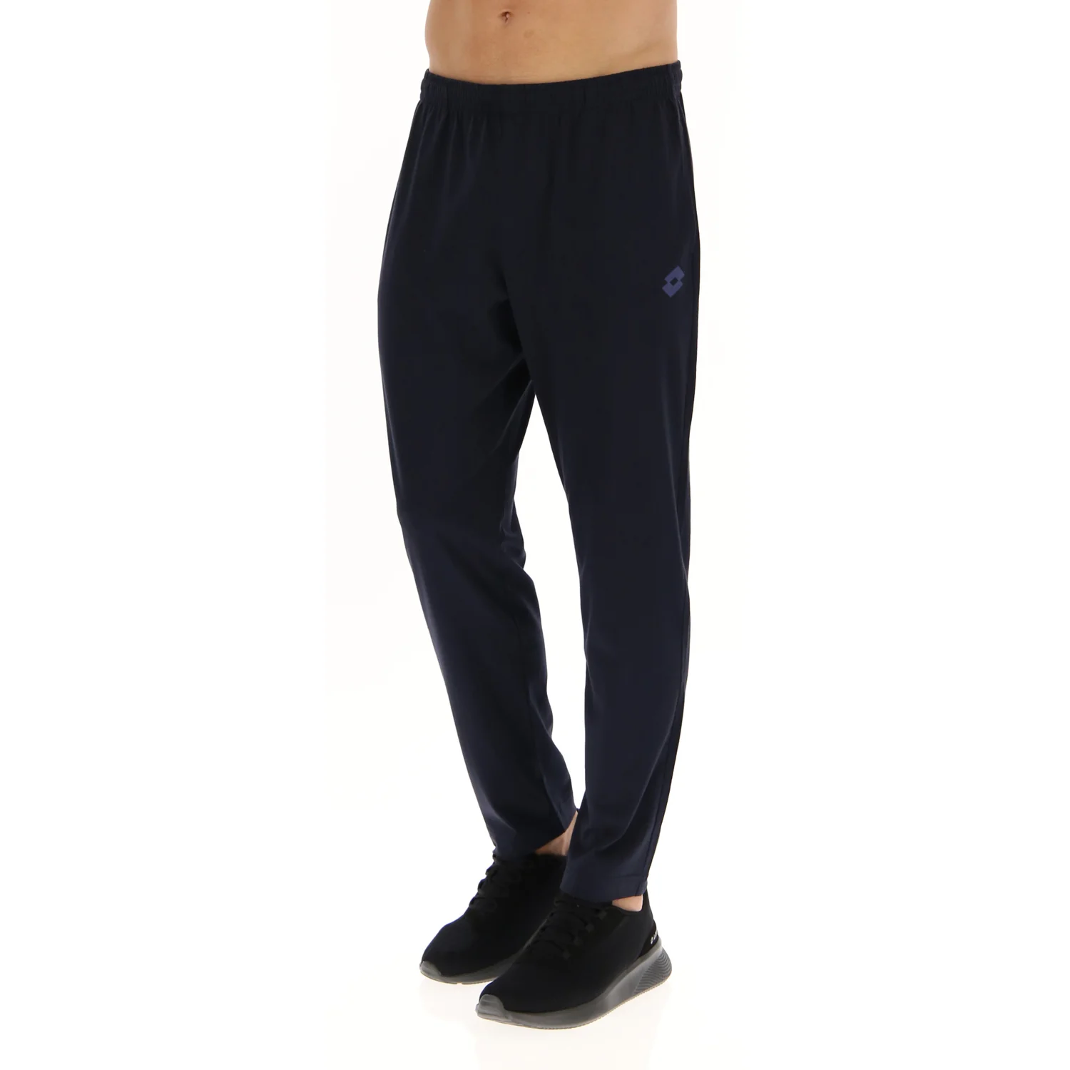 PANTALONI SPORT MULTISPORT BLU SCURO