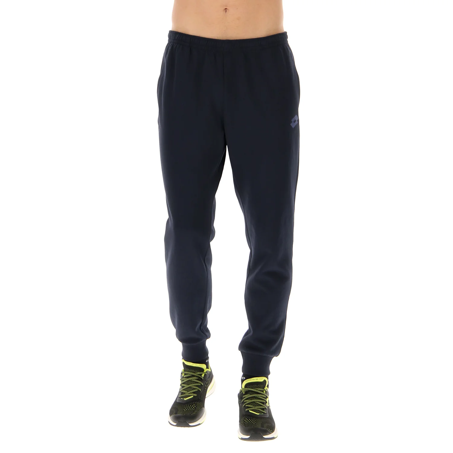 PANTALONI SPORT MULTISPORT BLU SCURO