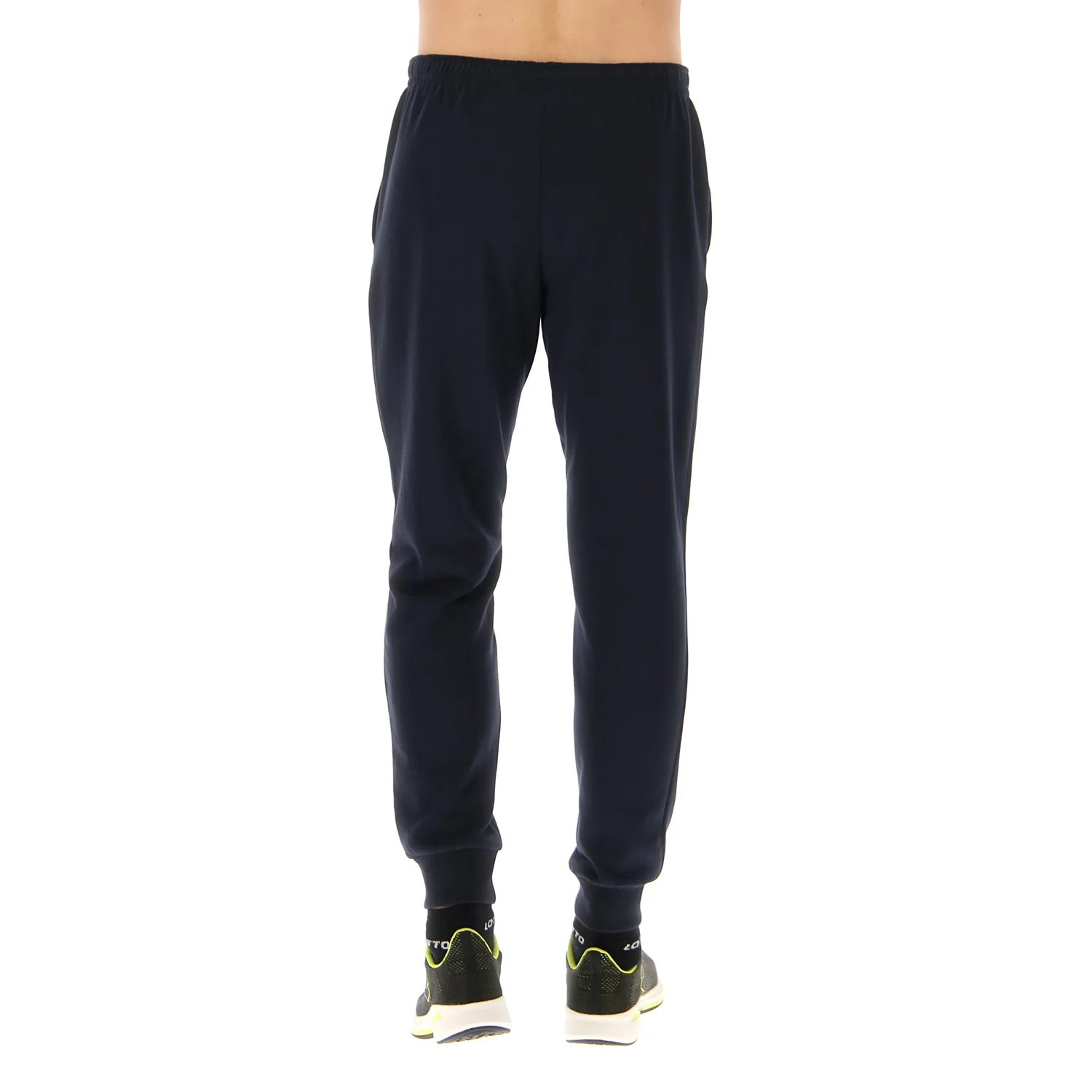 PANTALONI SPORT MULTISPORT BLU SCURO - Image 2