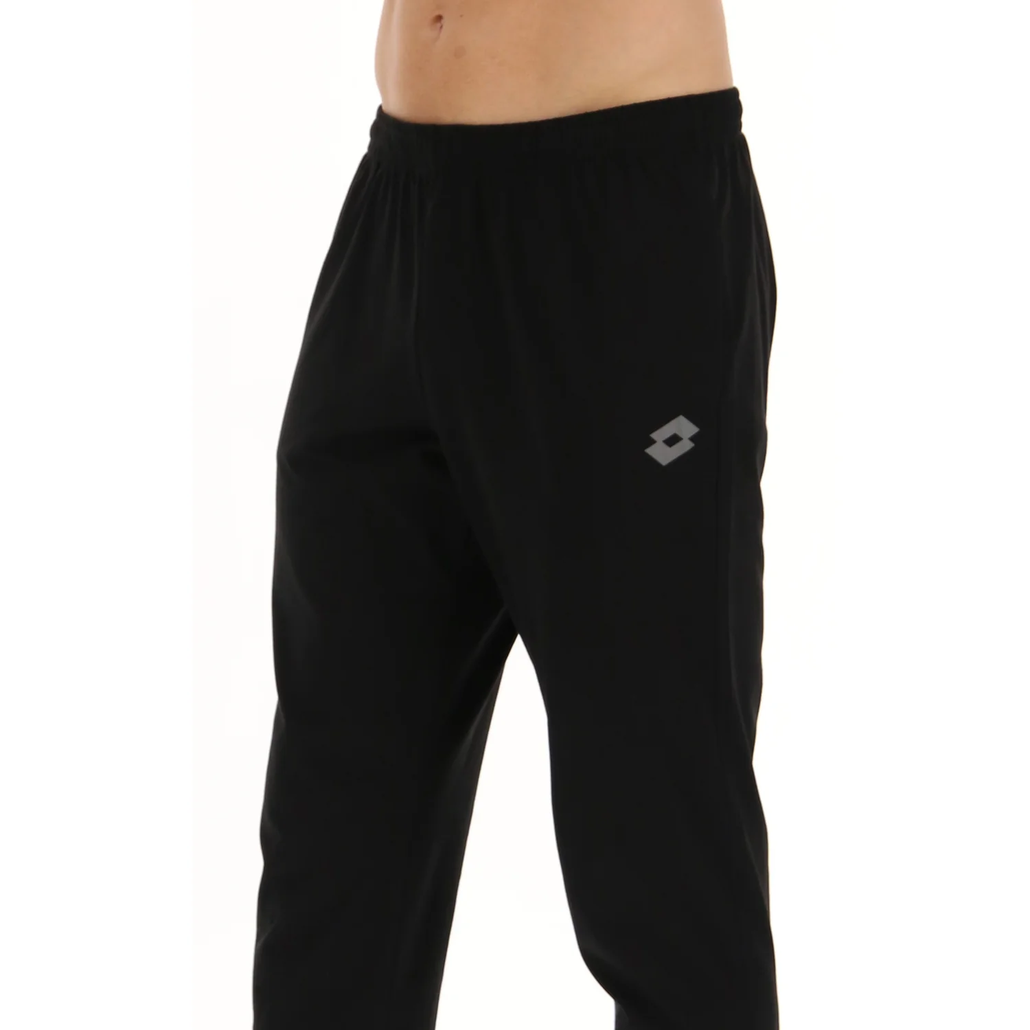 PANTALONI SPORT MULTISPORT NERO - Image 3