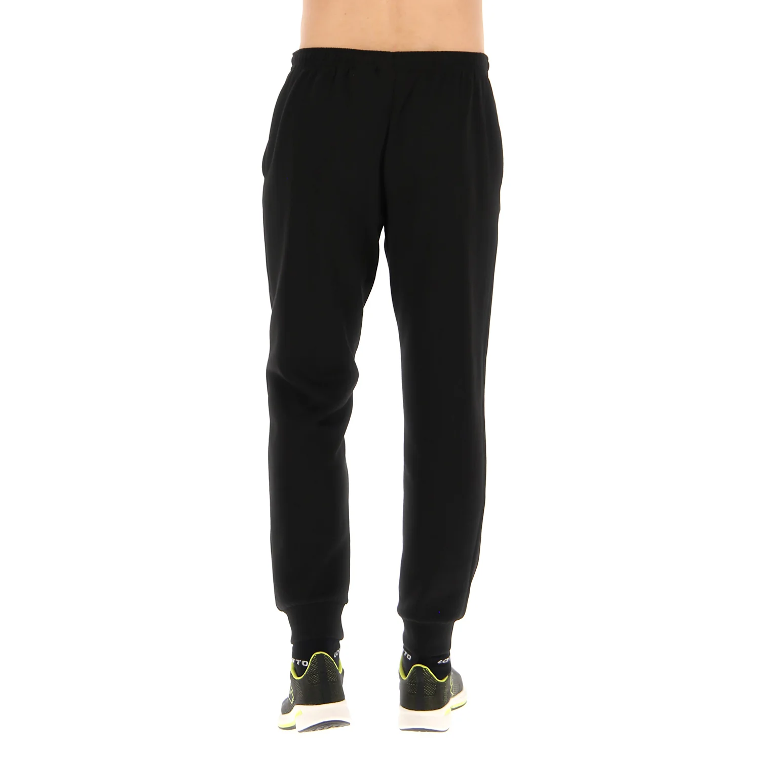 PANTALONI SPORT MULTISPORT NERO - Image 2