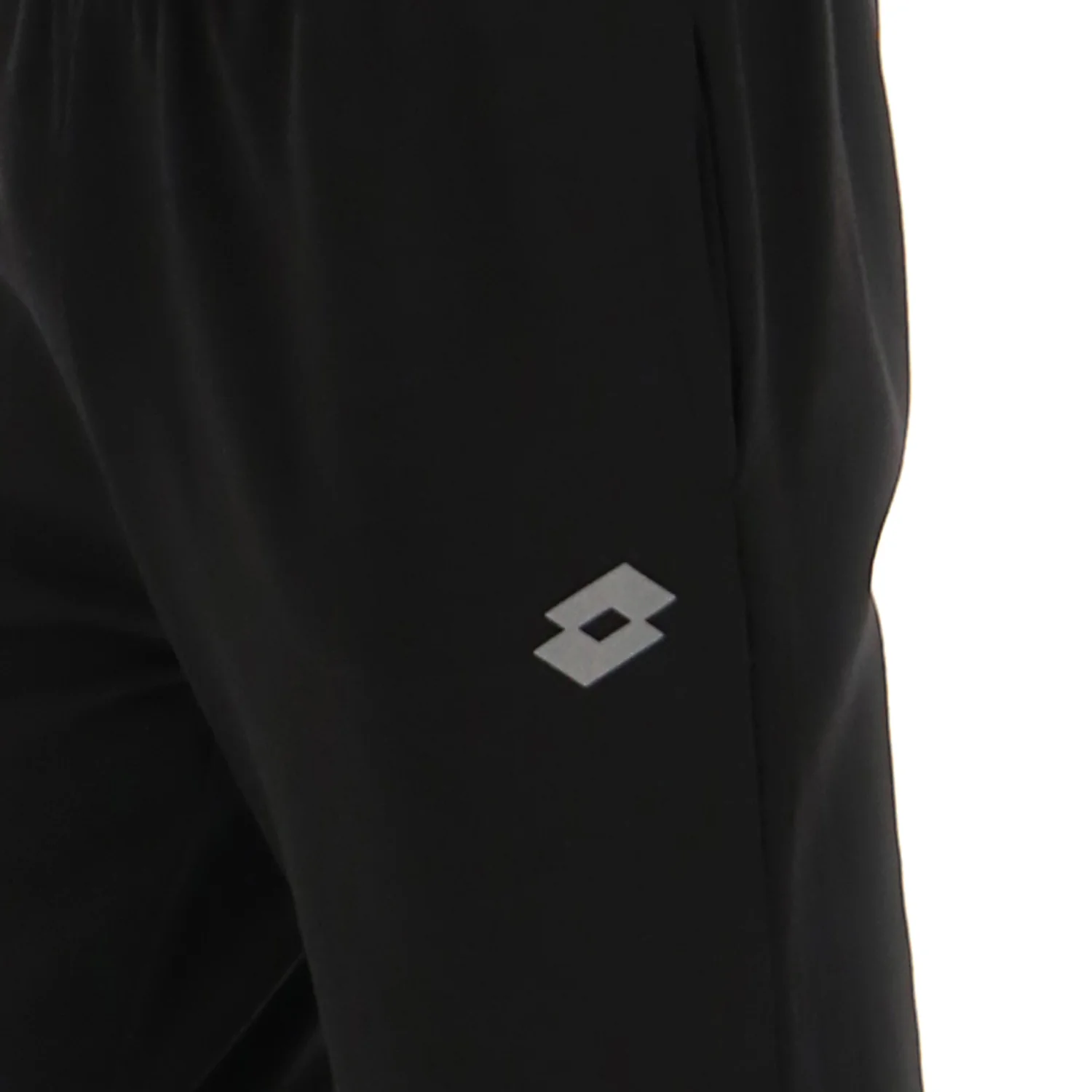 PANTALONI SPORT MULTISPORT NERO - Image 3
