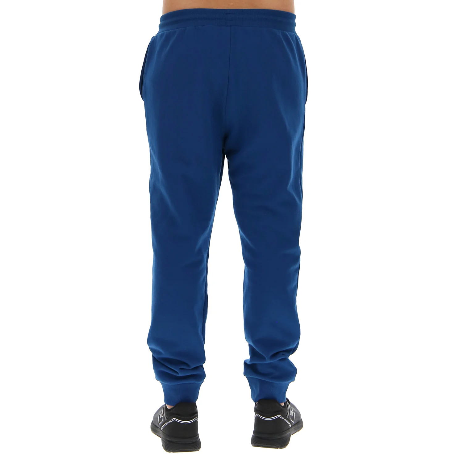 PANTALONI LIFESTYLE SMART BLU - Image 2