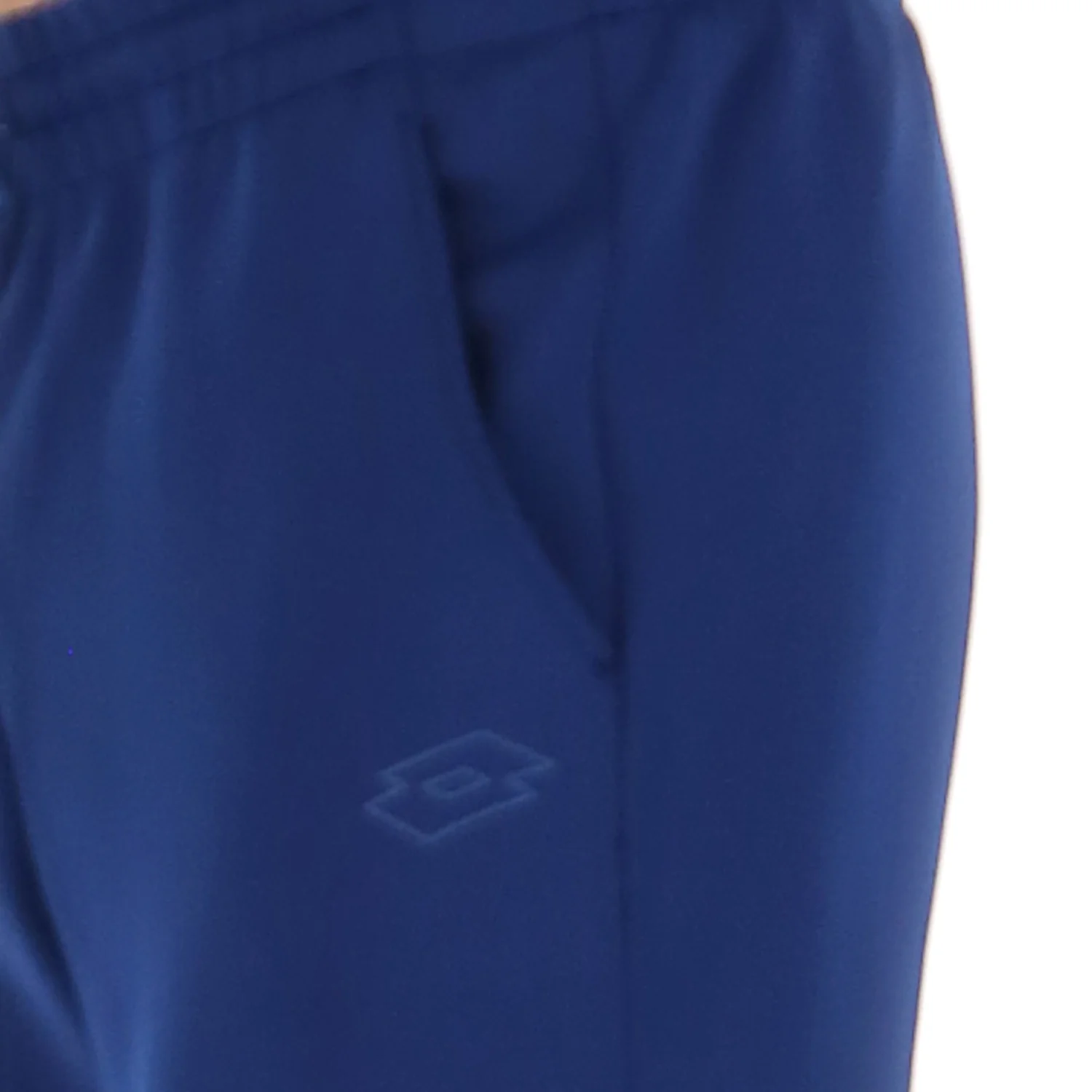 PANTALONI TENNIS TEAMS BLU - Image 3