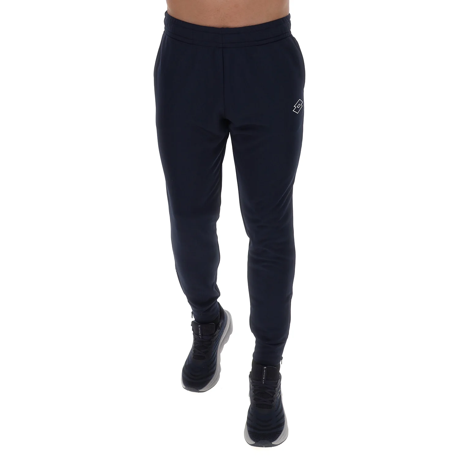 PANTALONI TENNIS TEAMS BLU SCURO