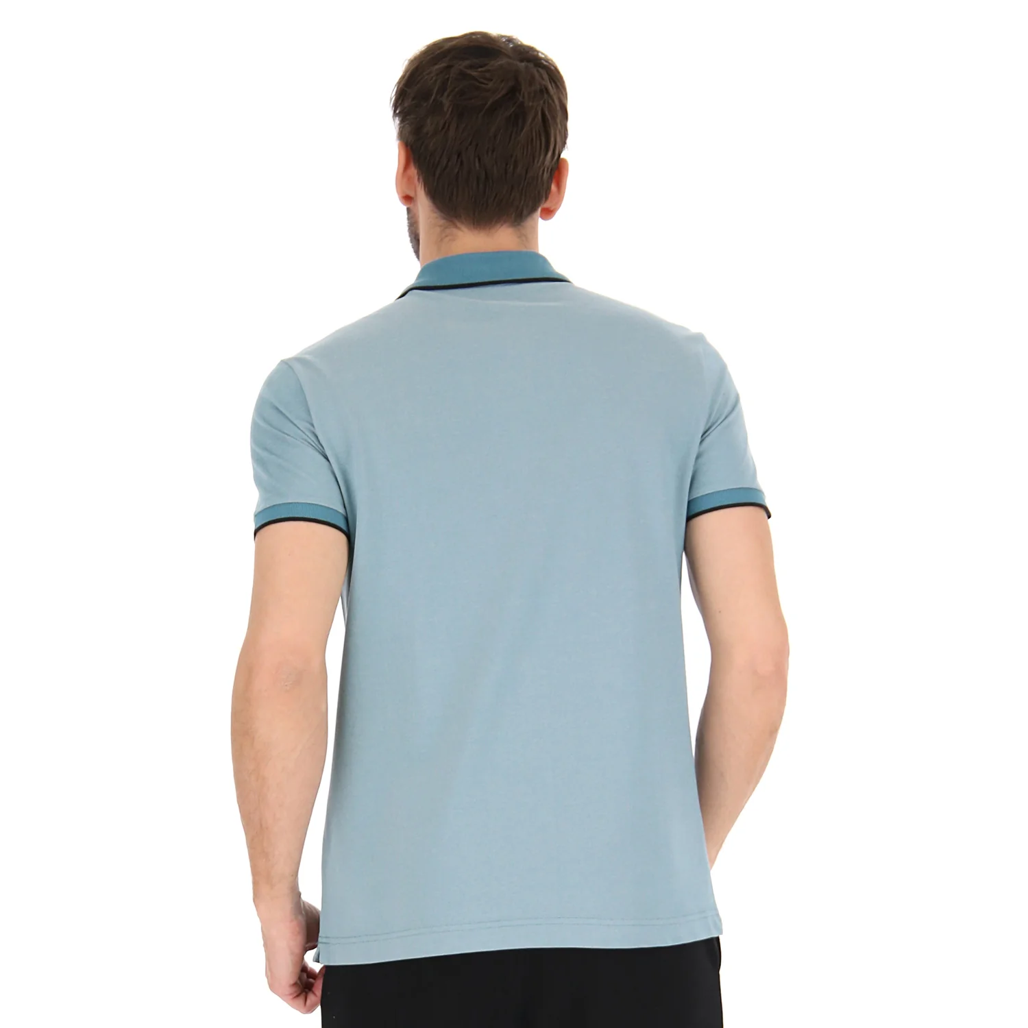 POLO TEMPO LIBERO FIRENZE AZZURRO - Image 2