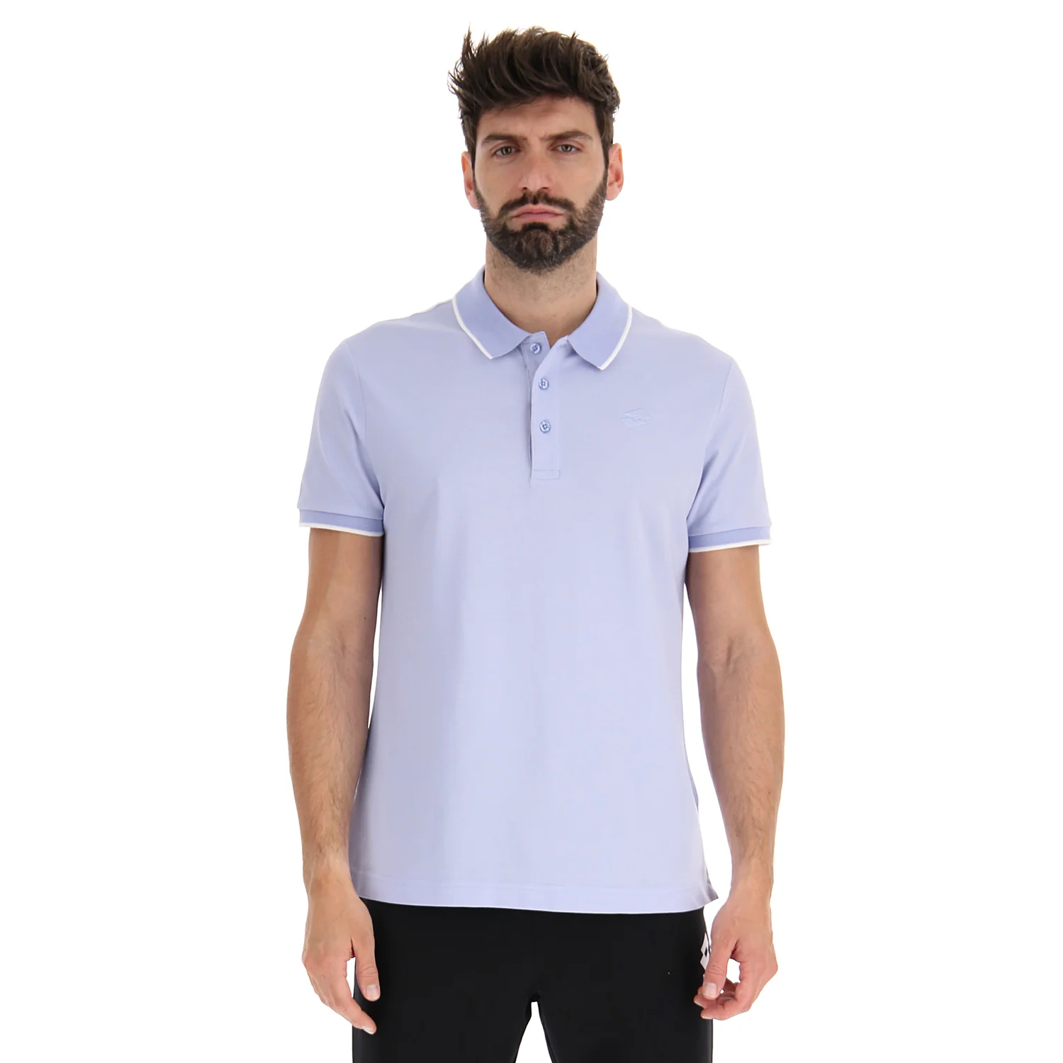 POLO TEMPO LIBERO FIRENZE AZZURRO