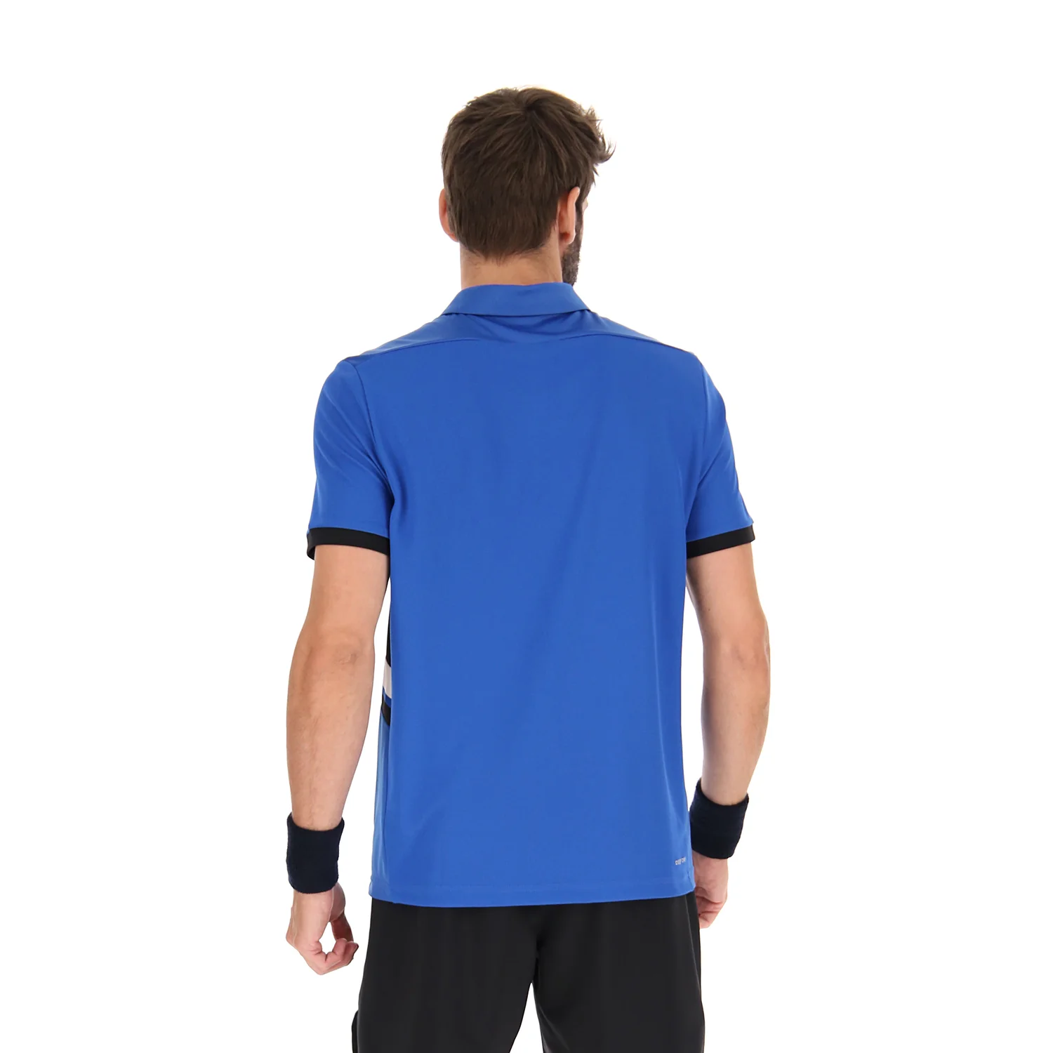 POLO TENNIS TEAMS BLU - Image 2