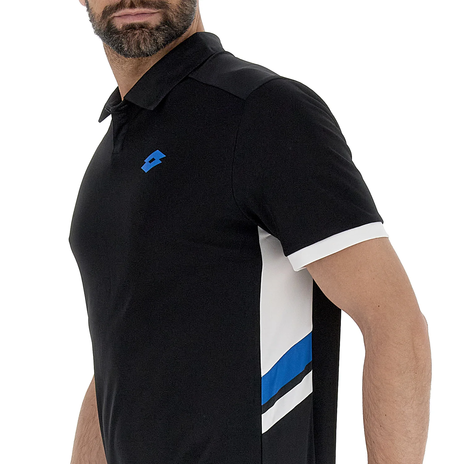 POLO TENNIS TEAMS NERO - Image 3