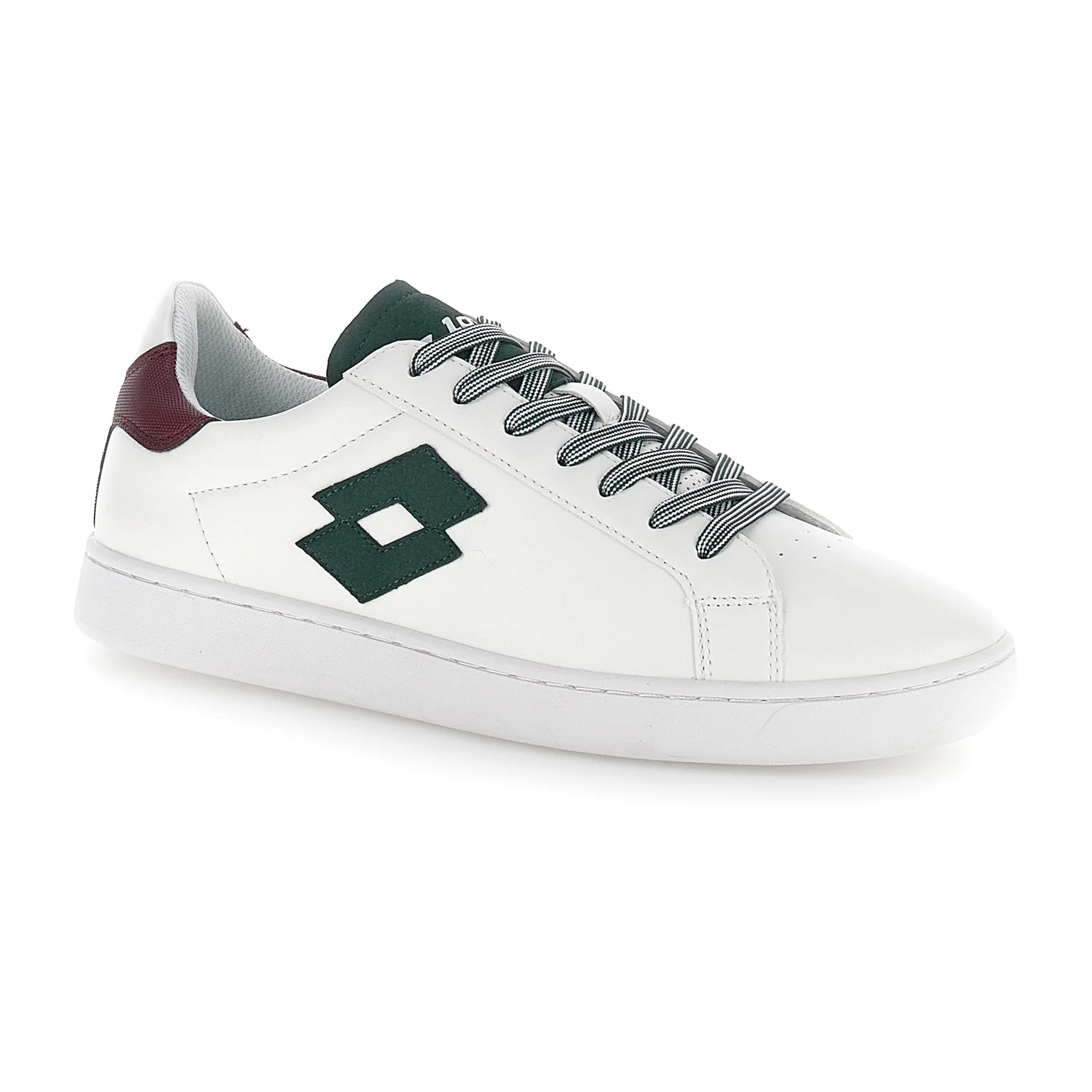 SCARPE 1973 BIANCO - Image 2