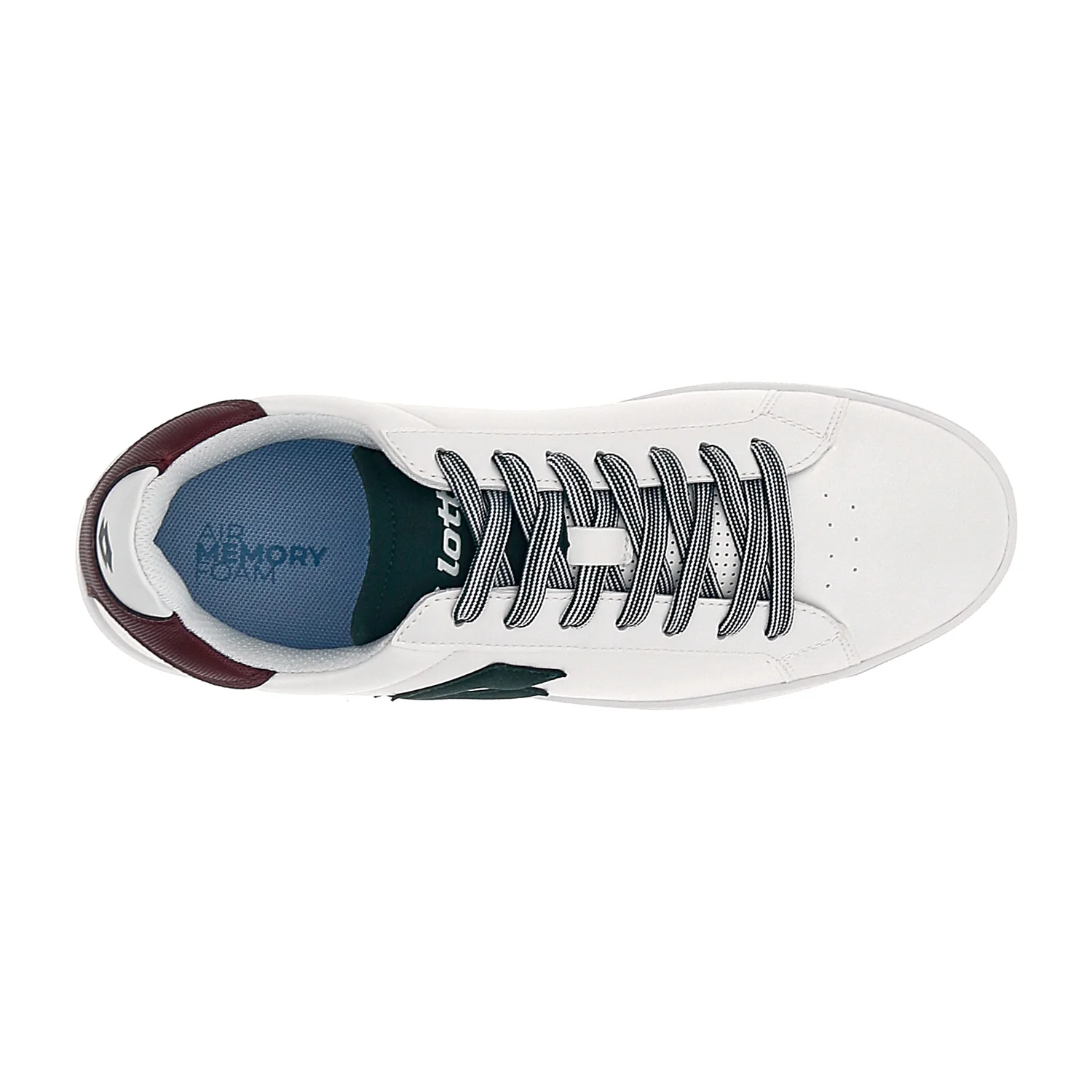 SCARPE 1973 BIANCO - Image 6