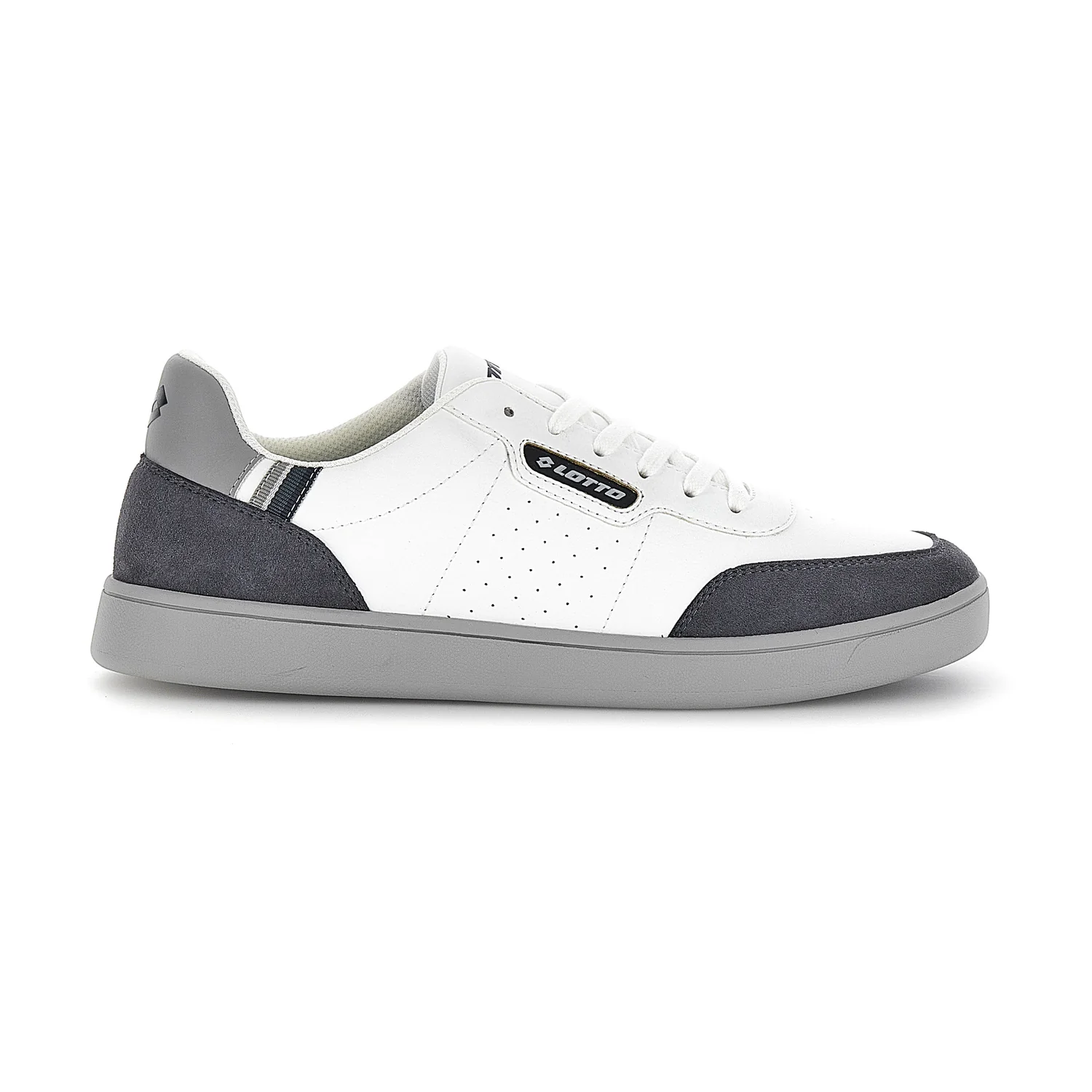 SCARPE 1973 BIANCO
