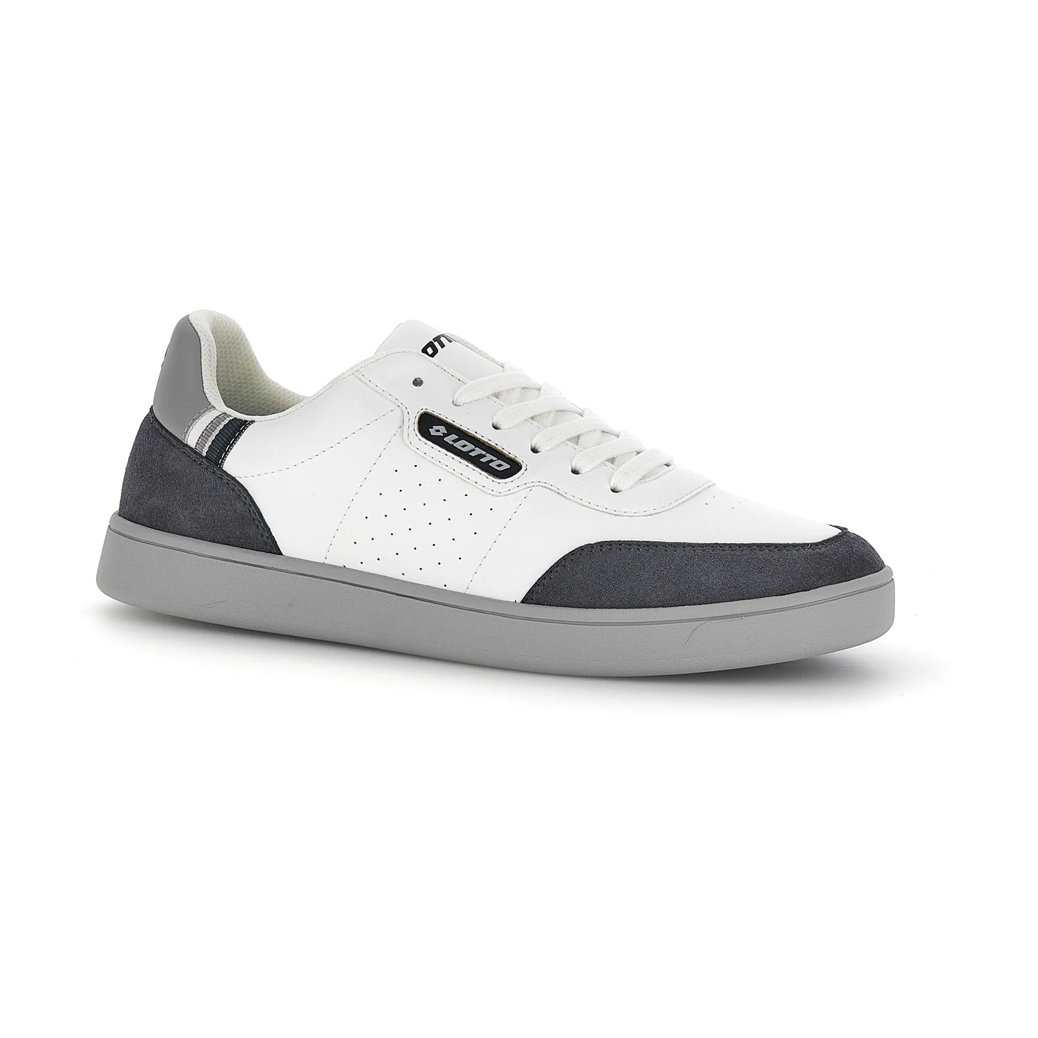 SCARPE 1973 BIANCO - Image 2