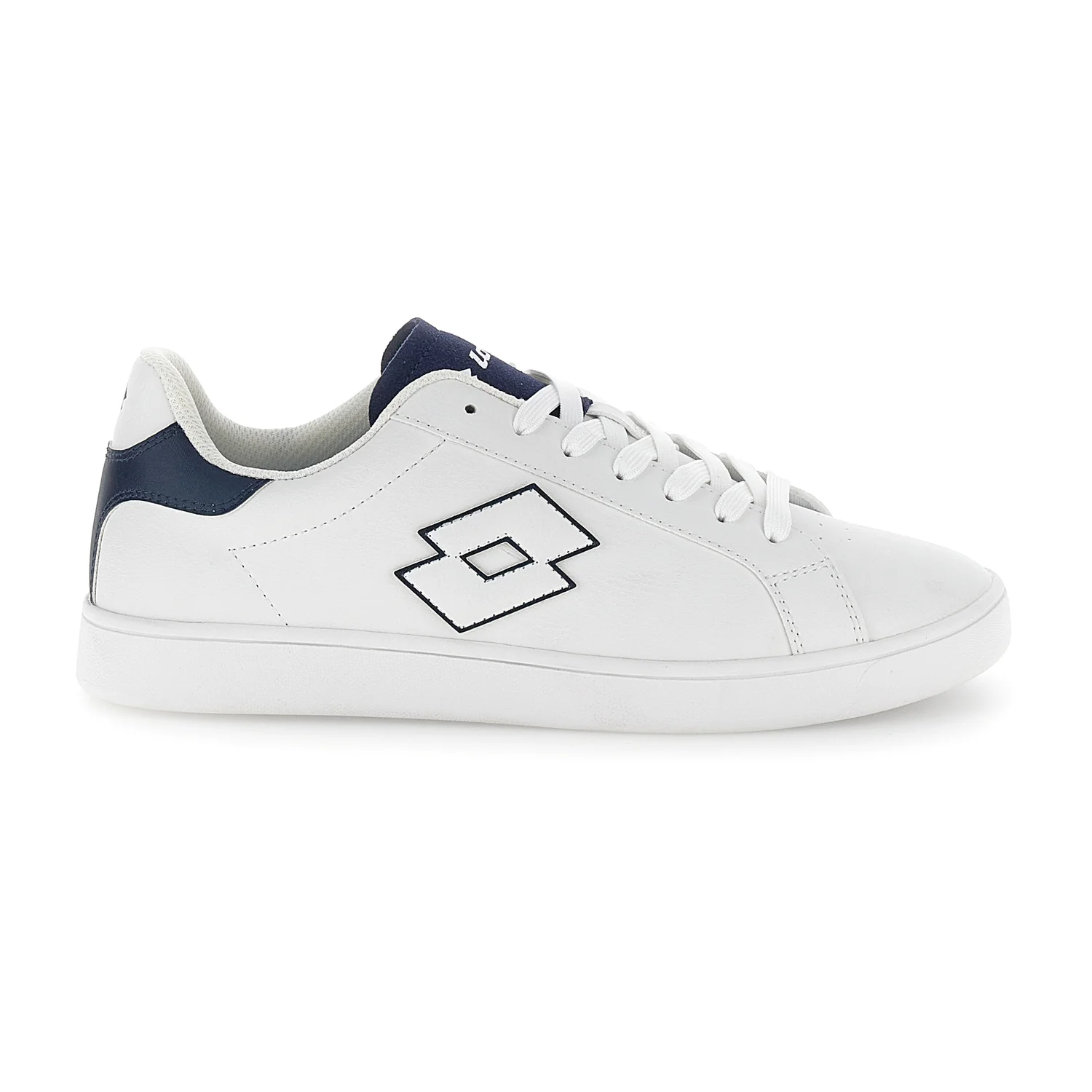 SCARPE 1973 BIANCO
