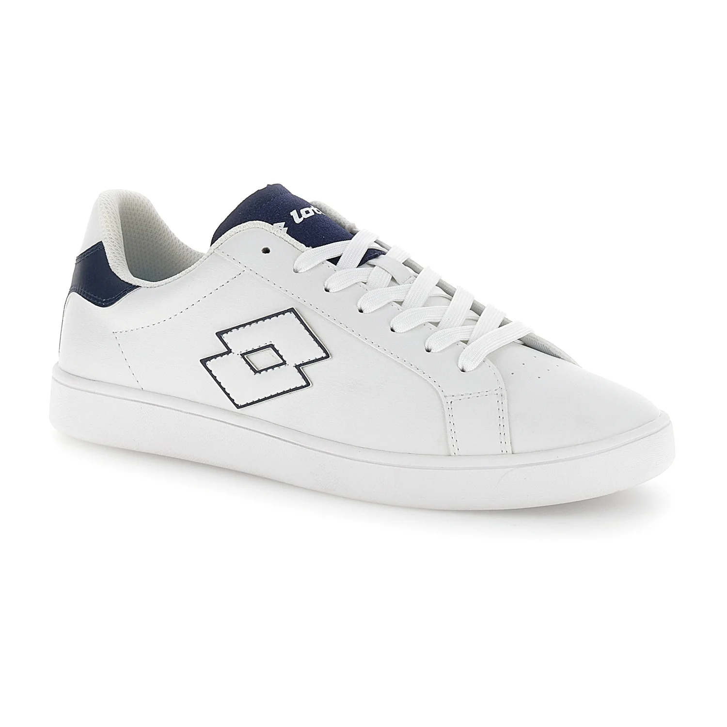 SCARPE 1973 BIANCO - Image 2