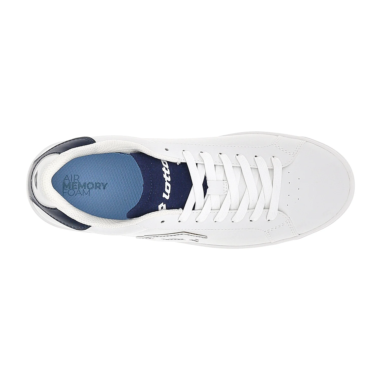 SCARPE 1973 BIANCO - Image 6