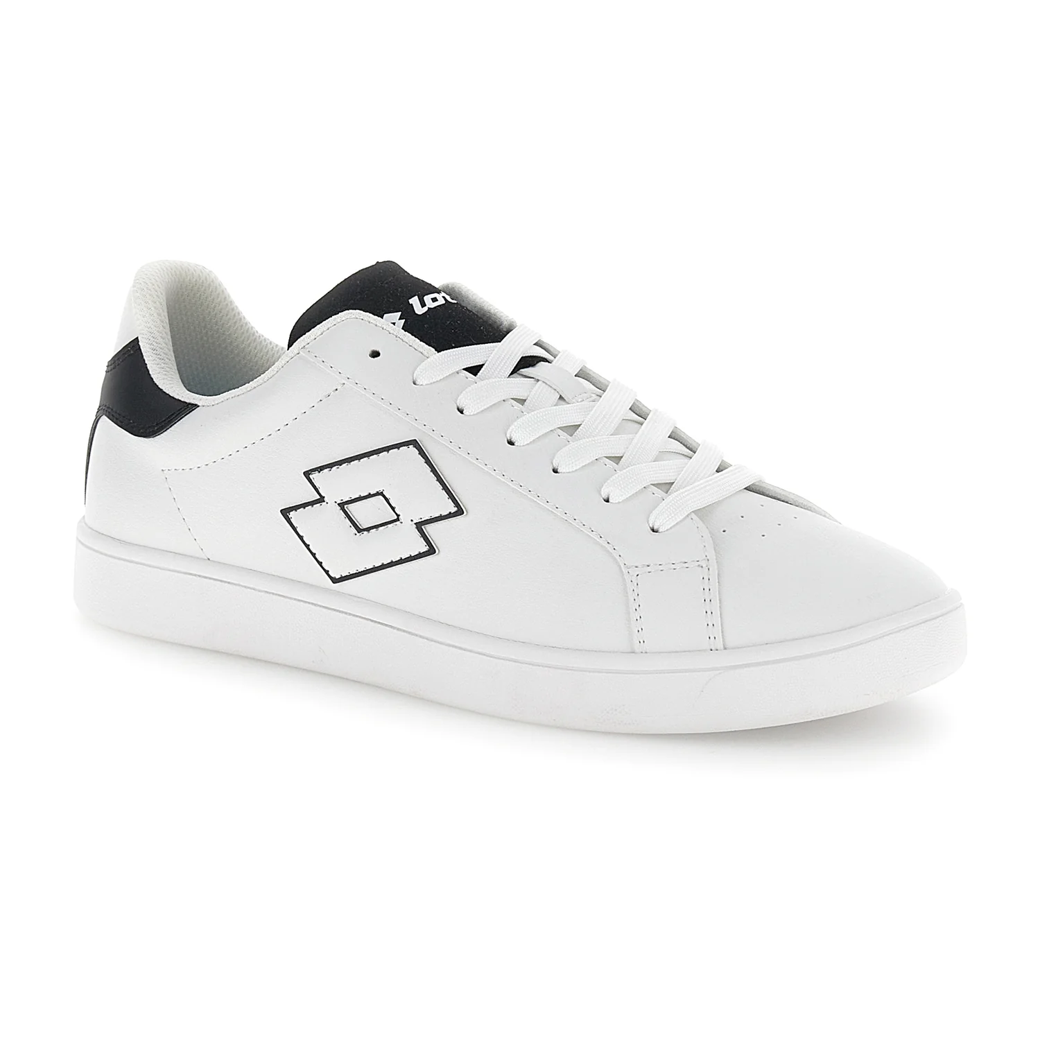 SCARPE 1973 BIANCO - Image 2