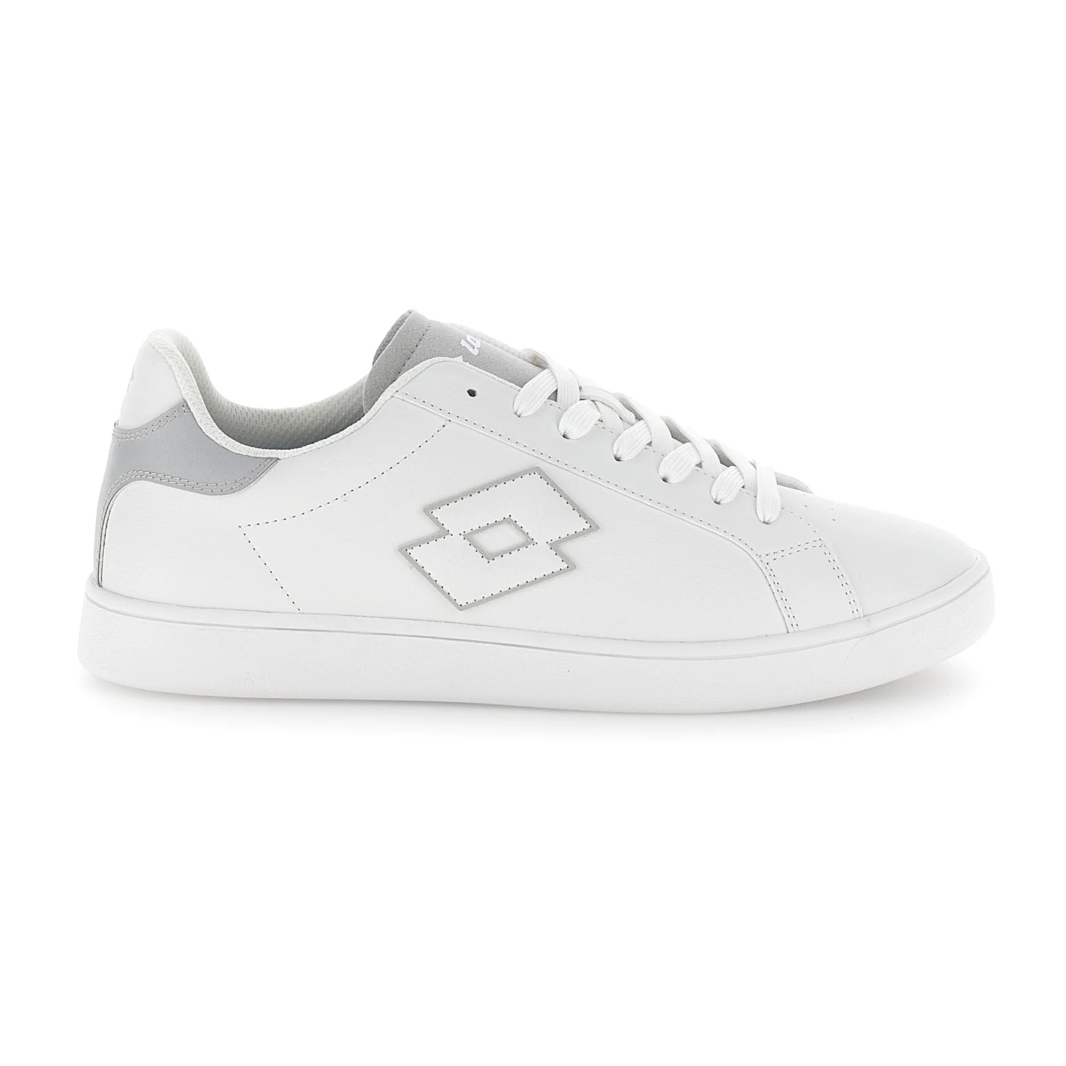 SCARPE 1973 BIANCO