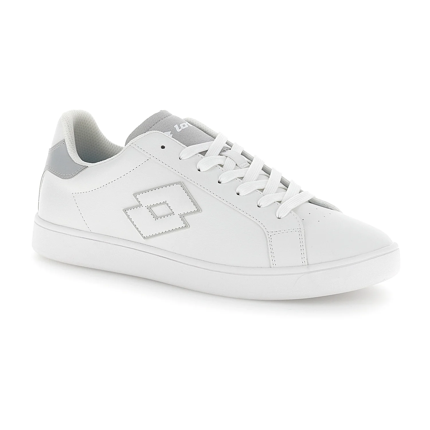 SCARPE 1973 BIANCO - Image 2