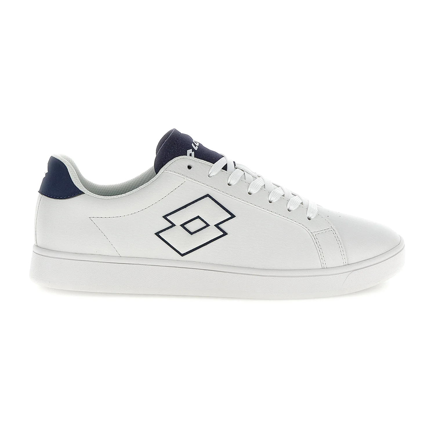 SCARPE 1973 BIANCO