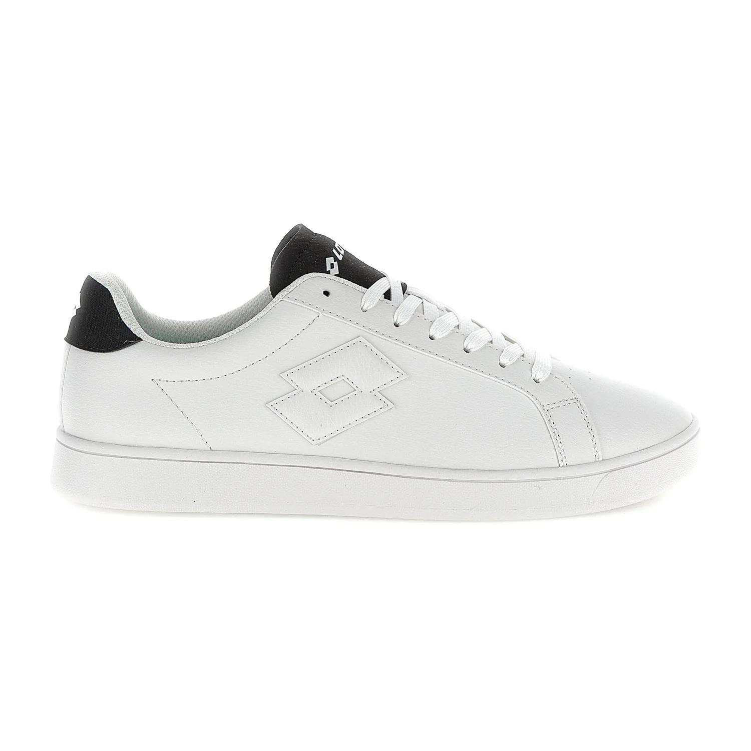 SCARPE 1973 BIANCO