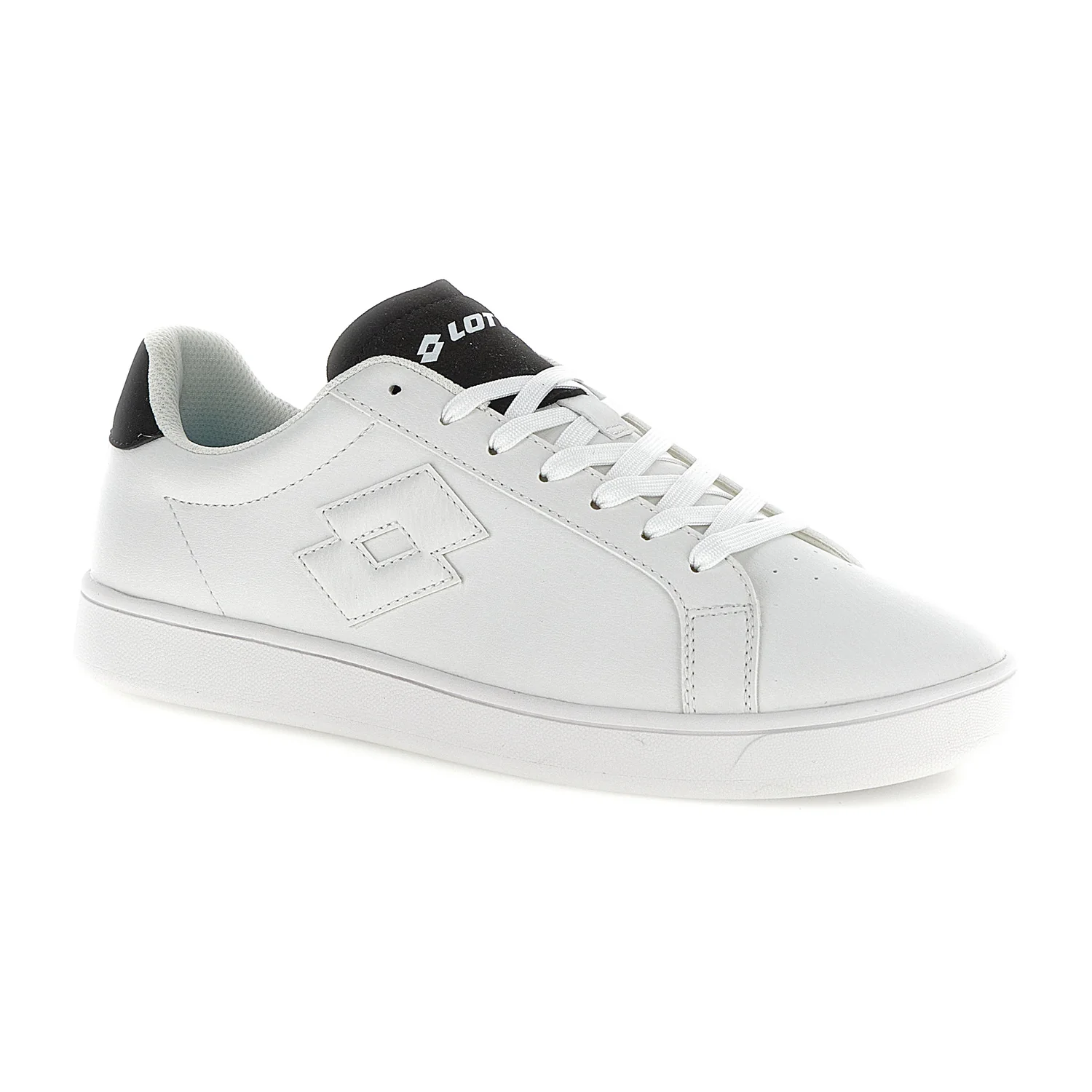 SCARPE 1973 BIANCO - Image 2