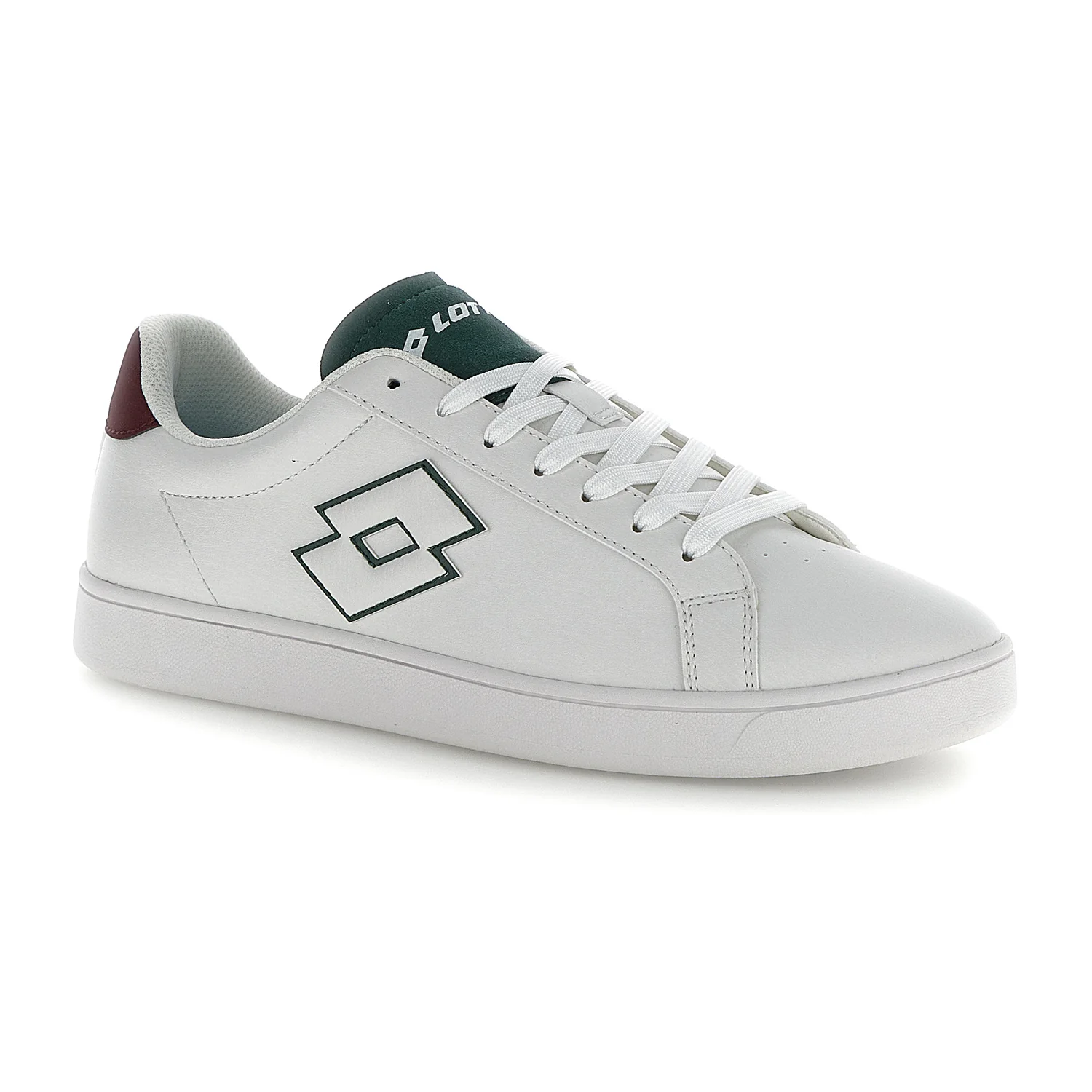 SCARPE 1973 BIANCO - Image 2