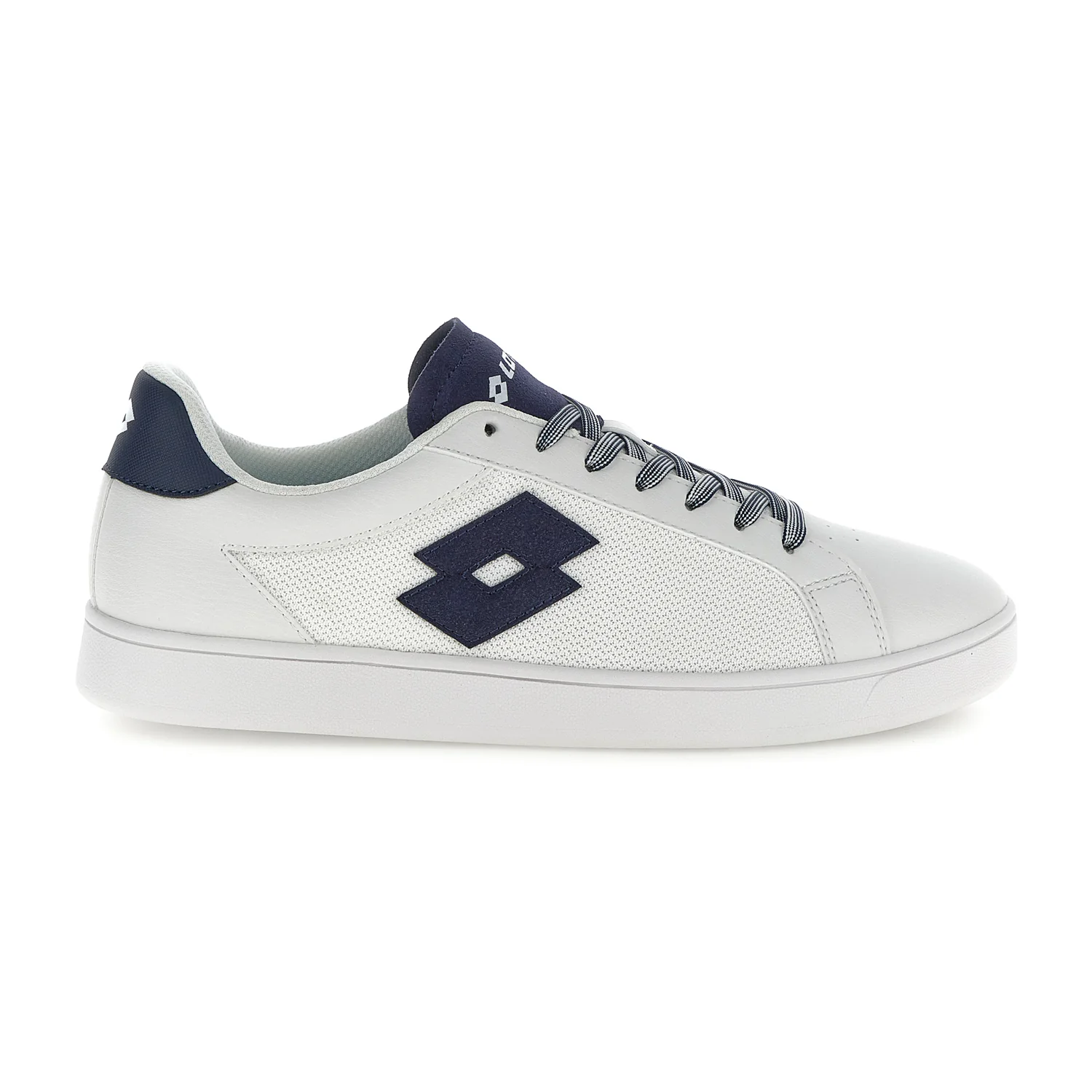 SCARPE 1973 BIANCO