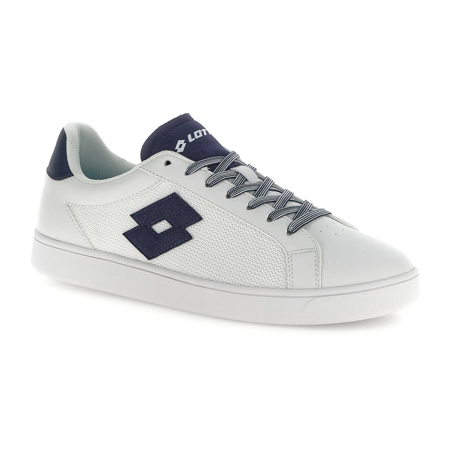 SCARPE 1973 BIANCO - Image 2