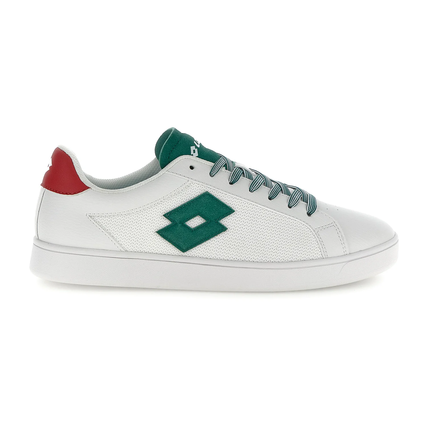 SCARPE 1973 BIANCO