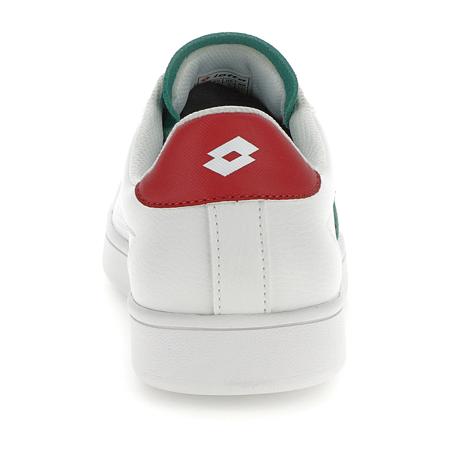 SCARPE 1973 BIANCO - Image 5