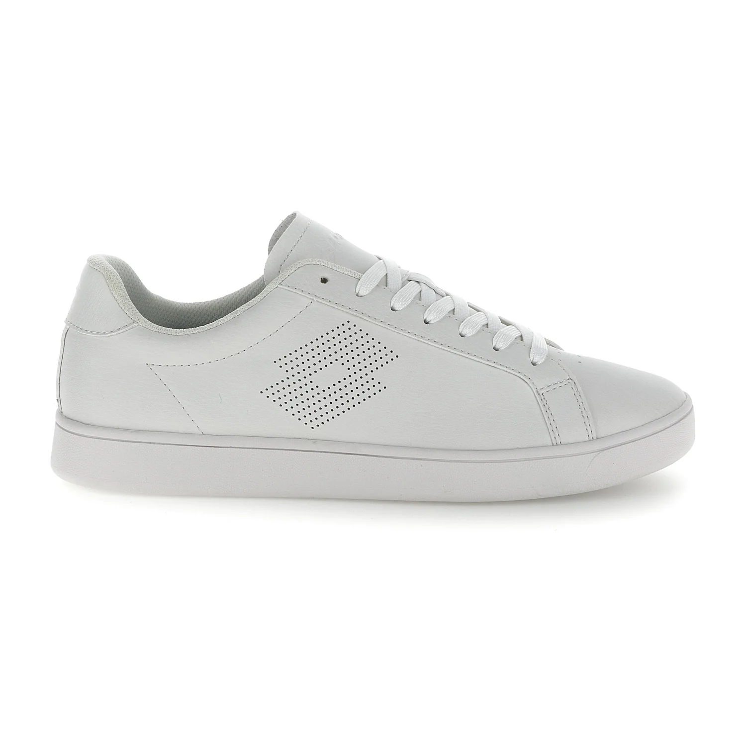 SCARPE 1973 BIANCO