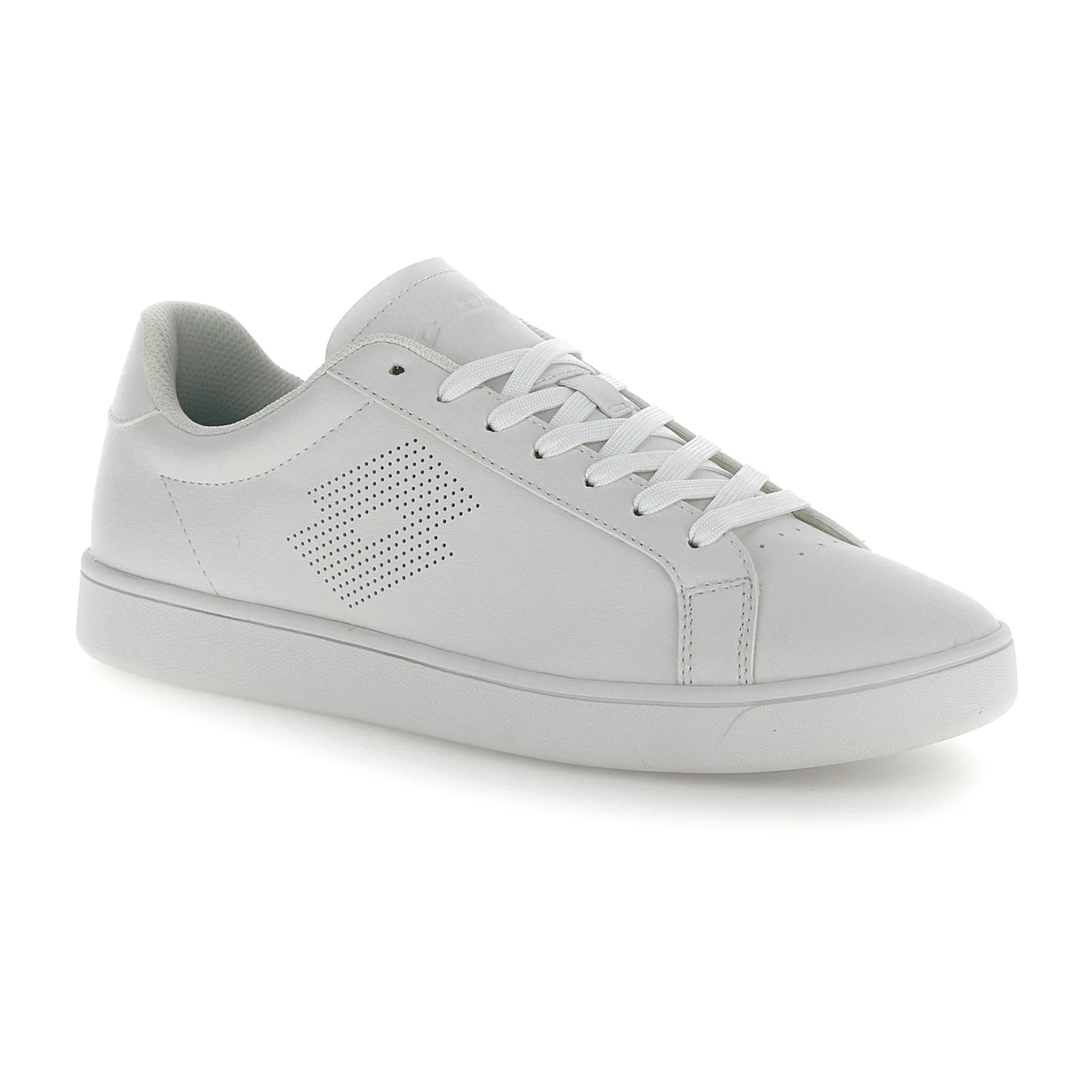 SCARPE 1973 BIANCO - Image 2